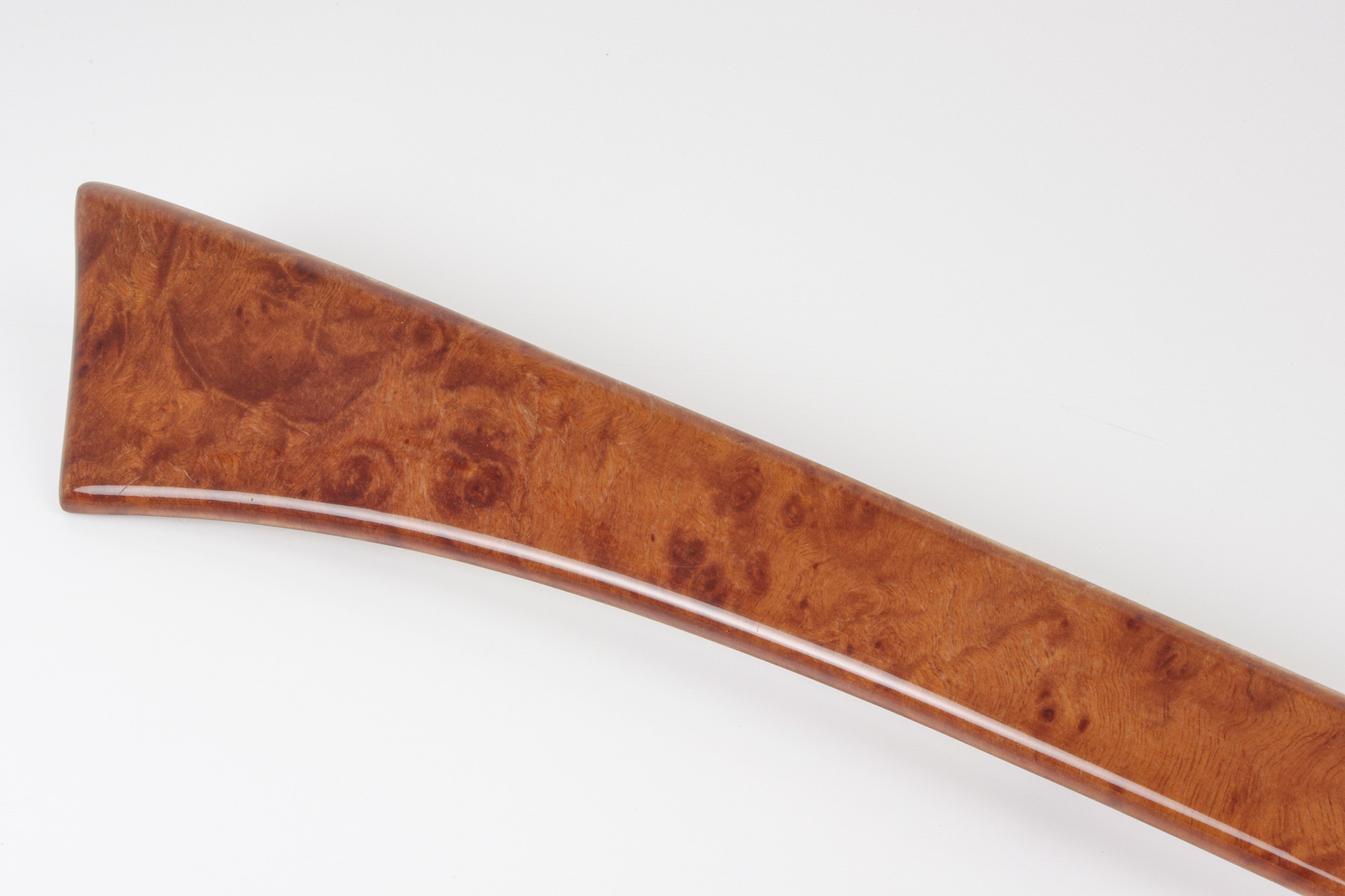 Mercedes 1297201622 Door Card Trim - Right | R129 SL