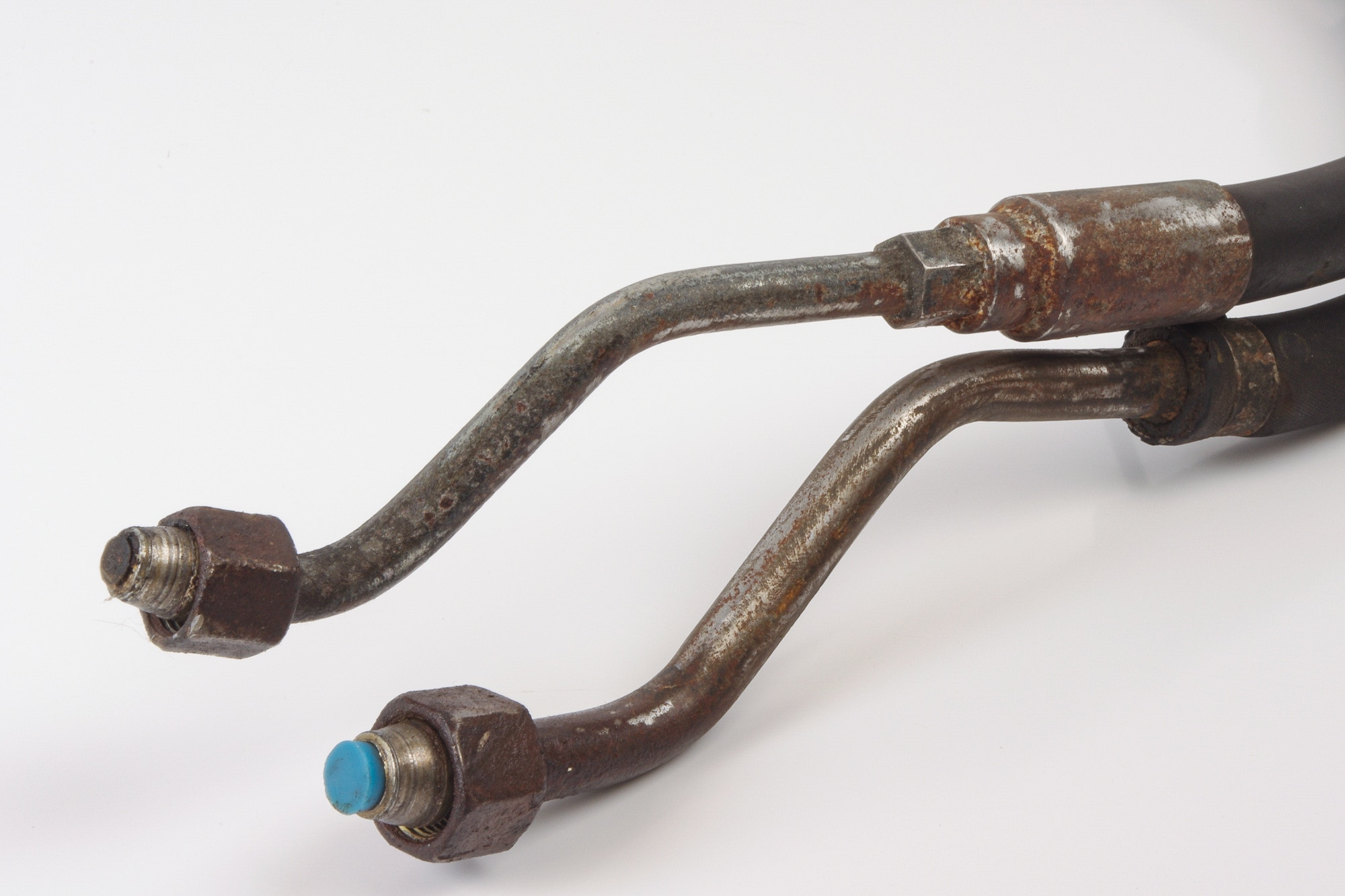 Mercedes 6162301356 Steering Line | W123 V123 C123 S123 E W460 G