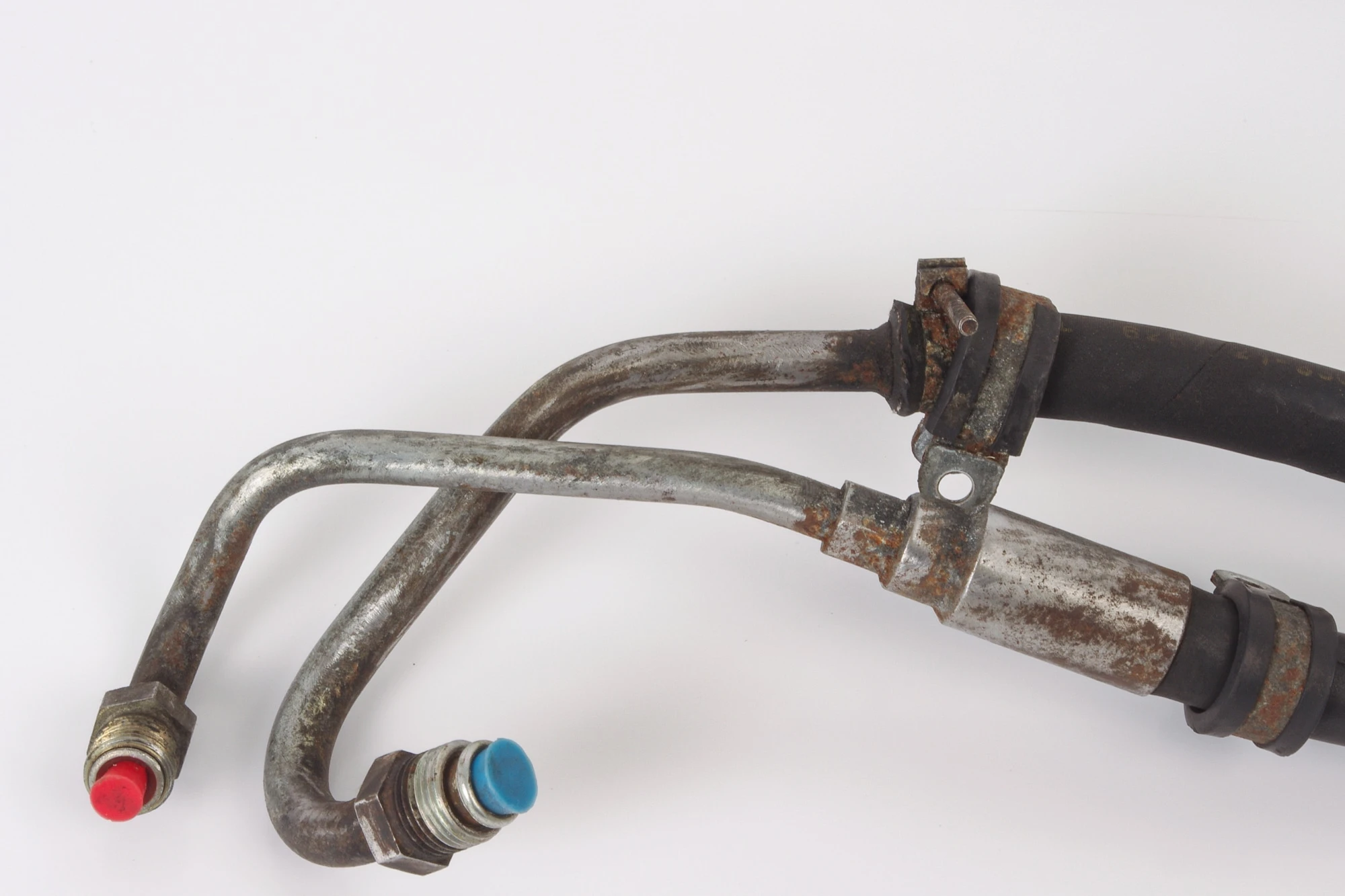 Mercedes 6162301356 Steering Line | W123 V123 C123 S123 E W460 G