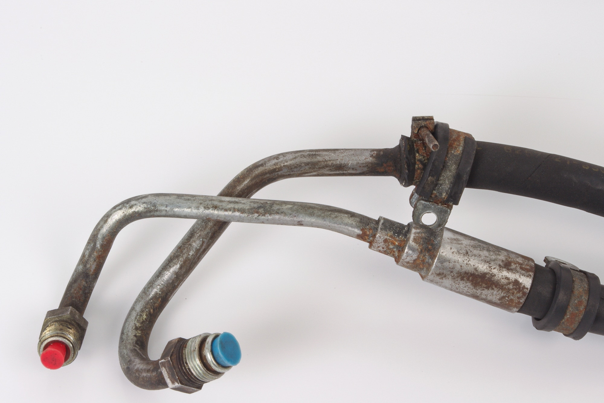 Mercedes 6162301356 Steering Line | W123 V123 C123 S123 E W460 G