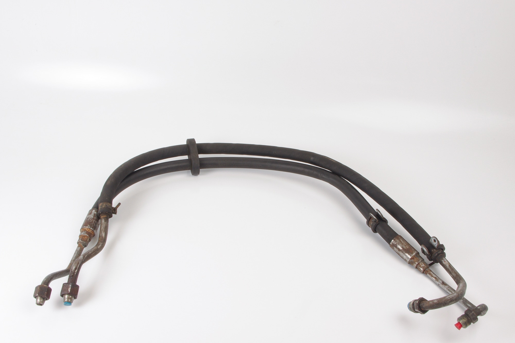 Mercedes 6162301356 Steering Line | W123 V123 C123 S123 E W460 G