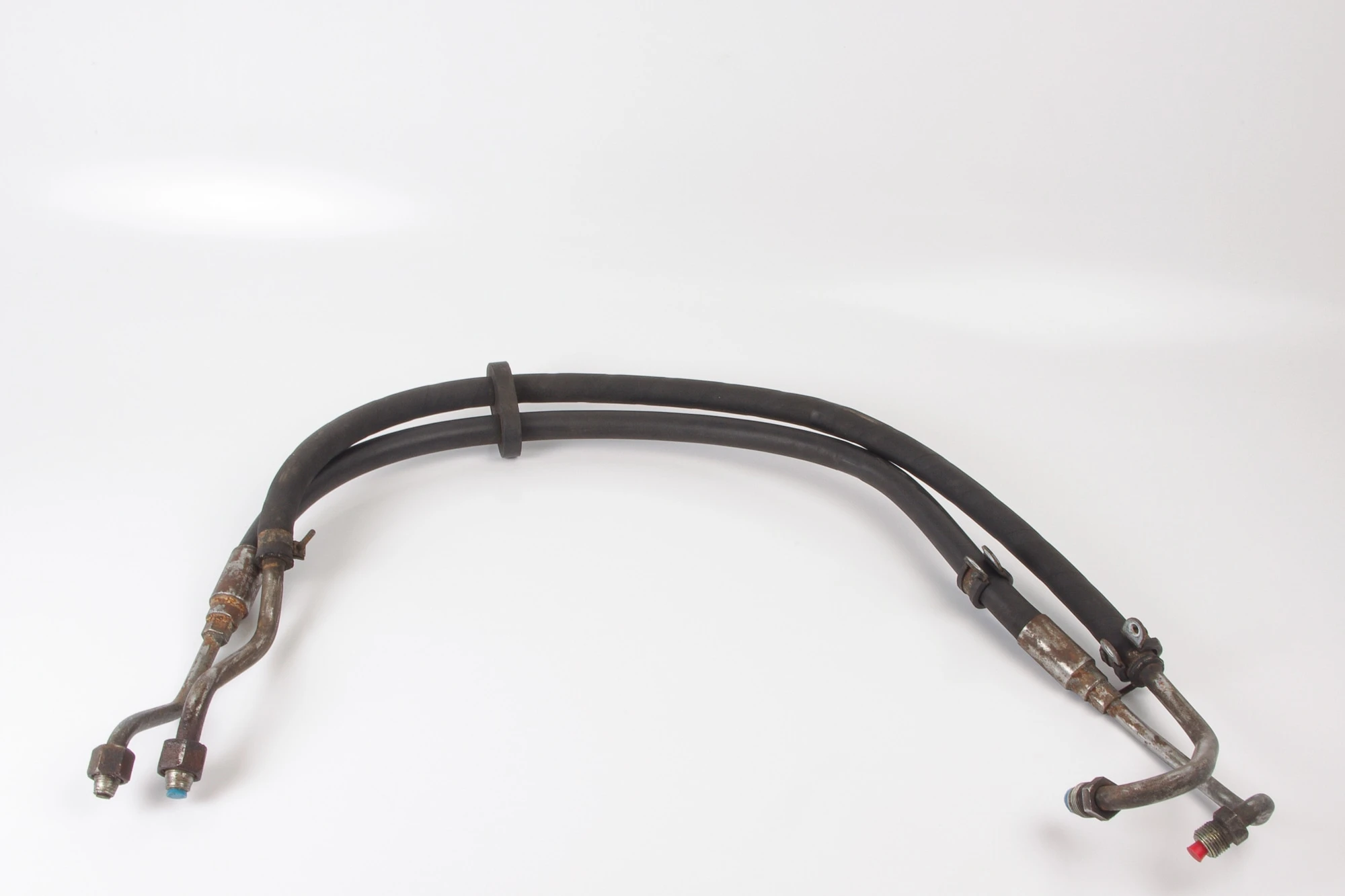 Mercedes 6162301356 Steering Line | W123 V123 C123 S123 E W460 G
