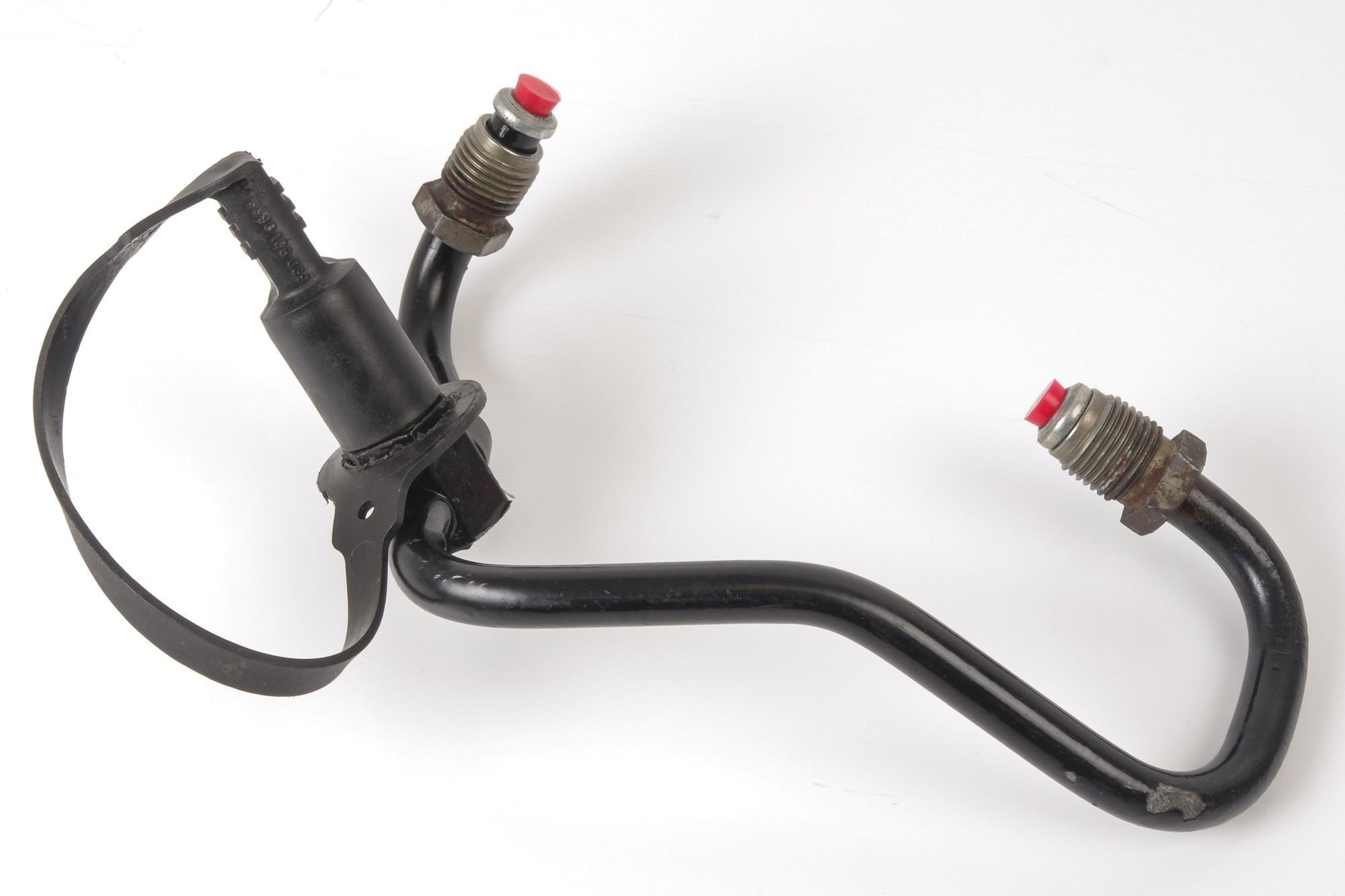 Mercedes 2203200572 Hydraulic Suspension Line | C215 CL W220 S