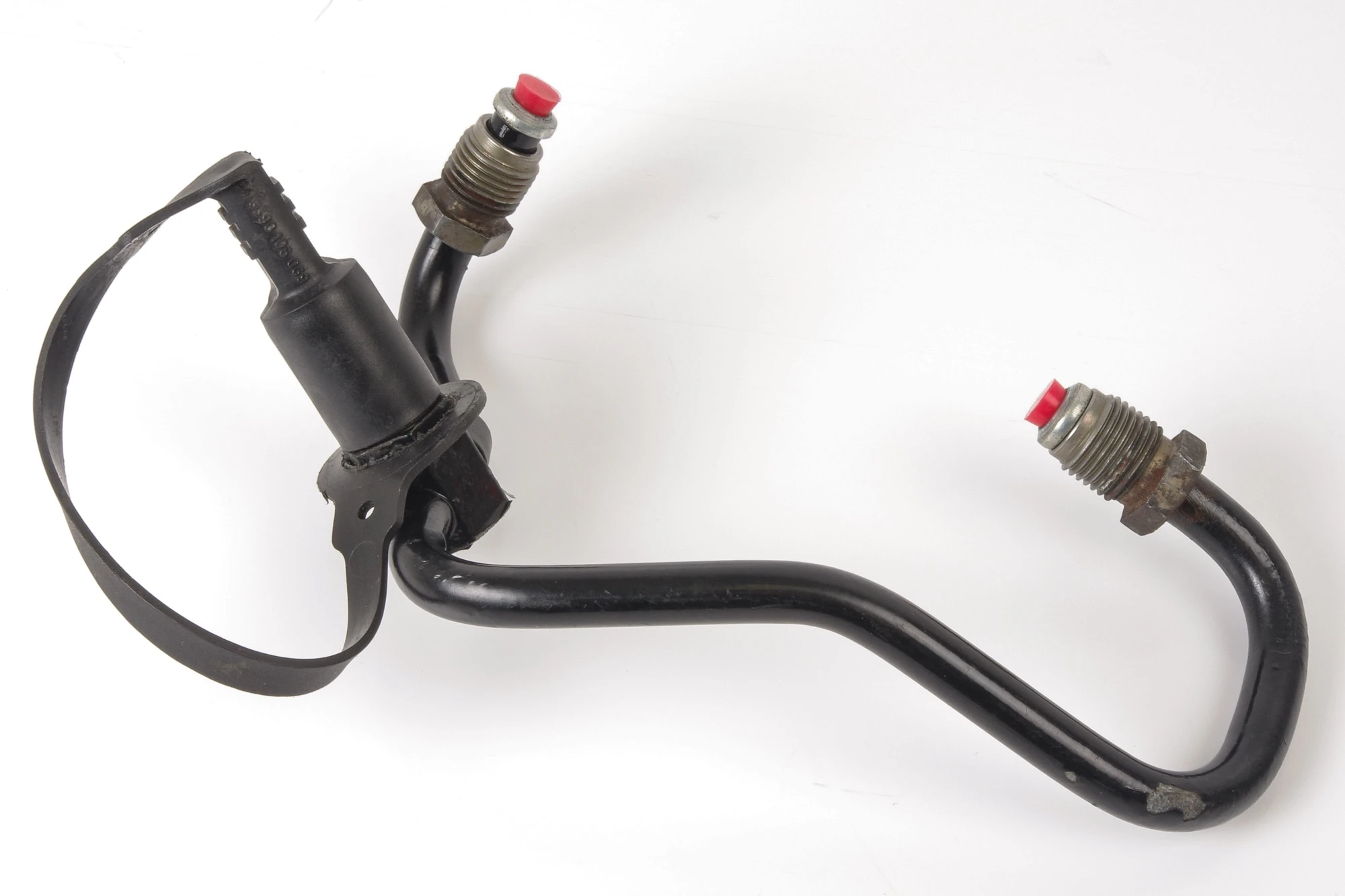 Mercedes 2203200572 Hydraulic Suspension Line | C215 CL W220 S