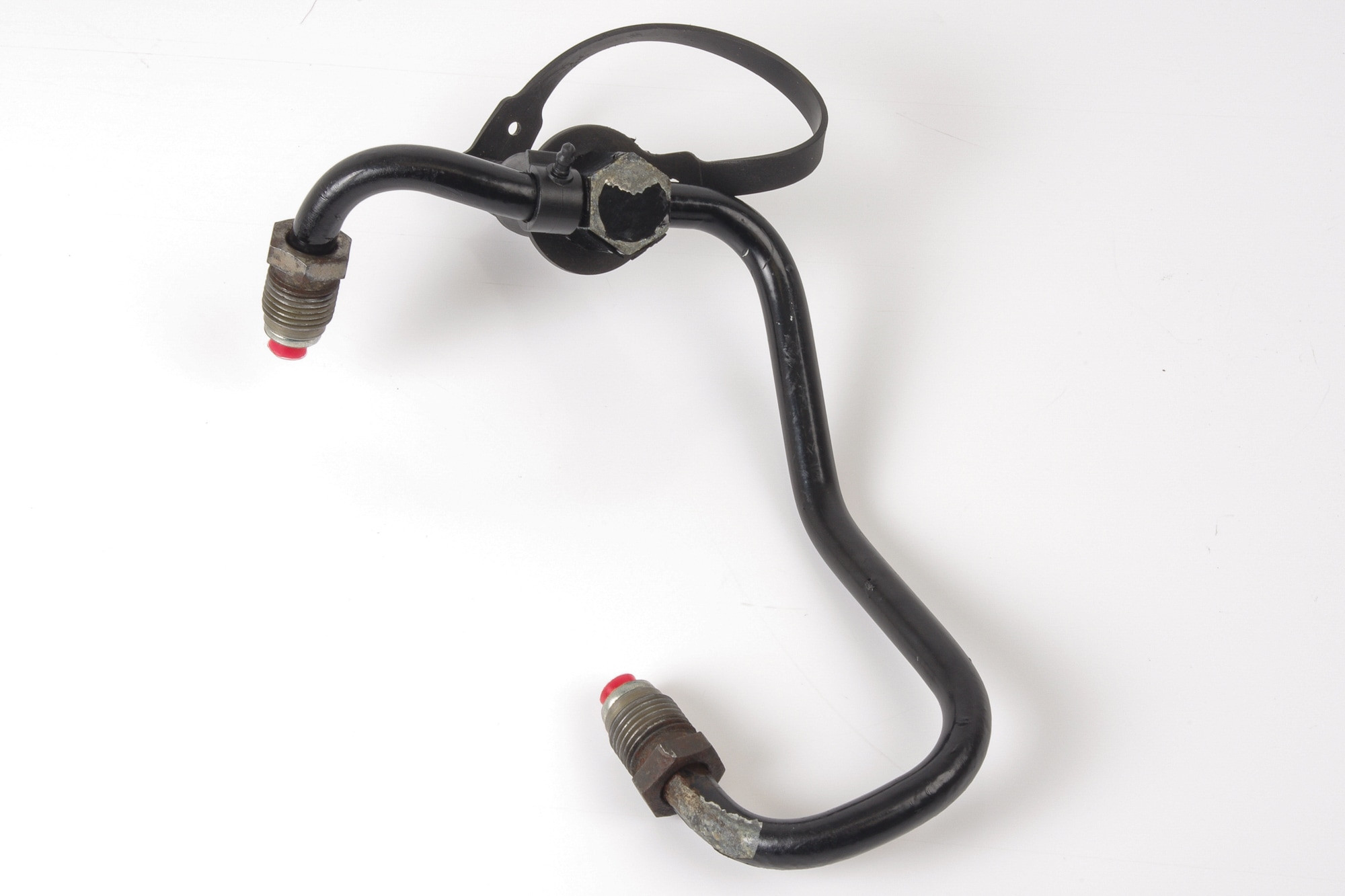 Mercedes 2203200572 Hydraulic Suspension Line | C215 CL W220 S