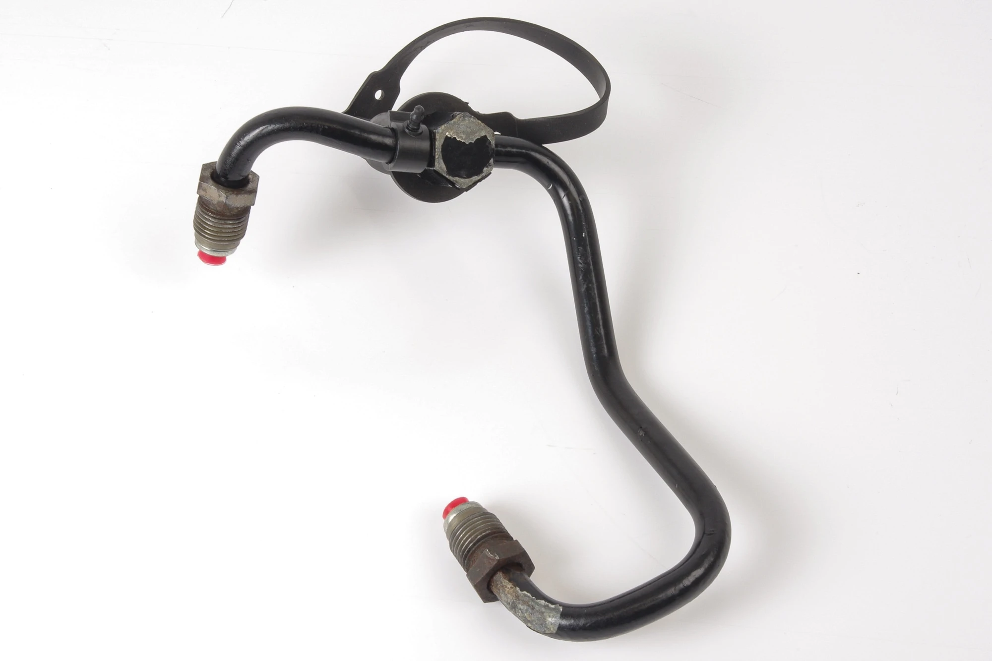 Mercedes 2203200572 Hydraulic Suspension Line | C215 CL W220 S