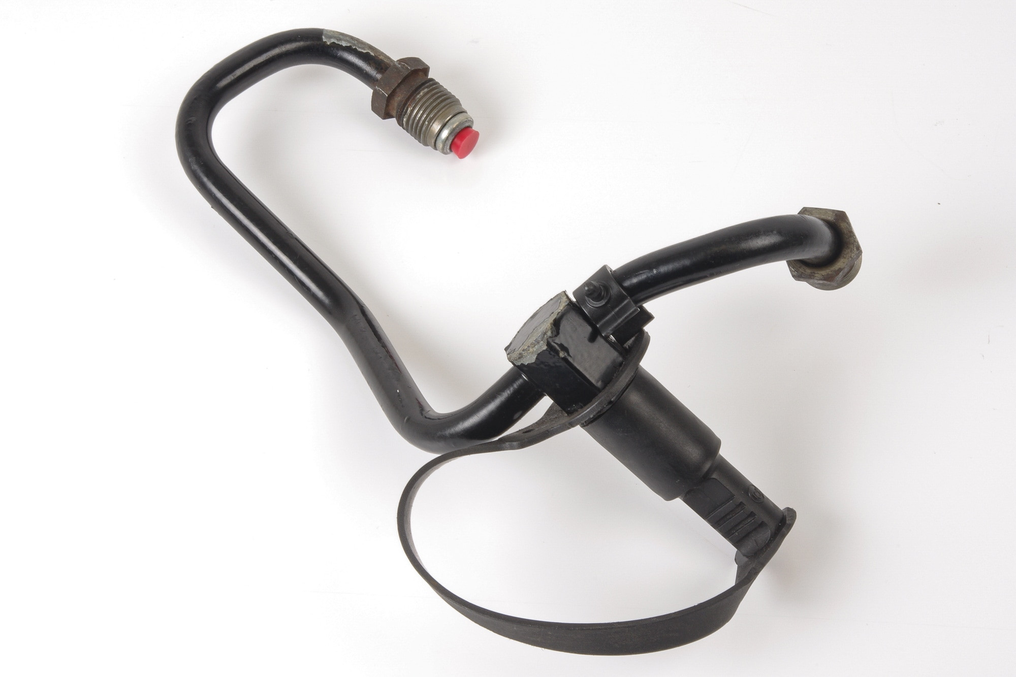 Mercedes 2203200572 Hydraulic Suspension Line | C215 CL W220 S