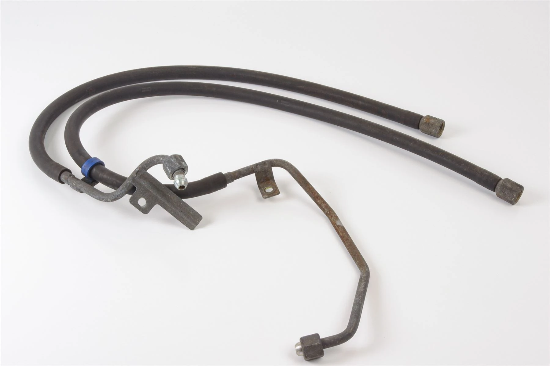 Mercedes 1294700875 Fuel Line Set | R129 SL