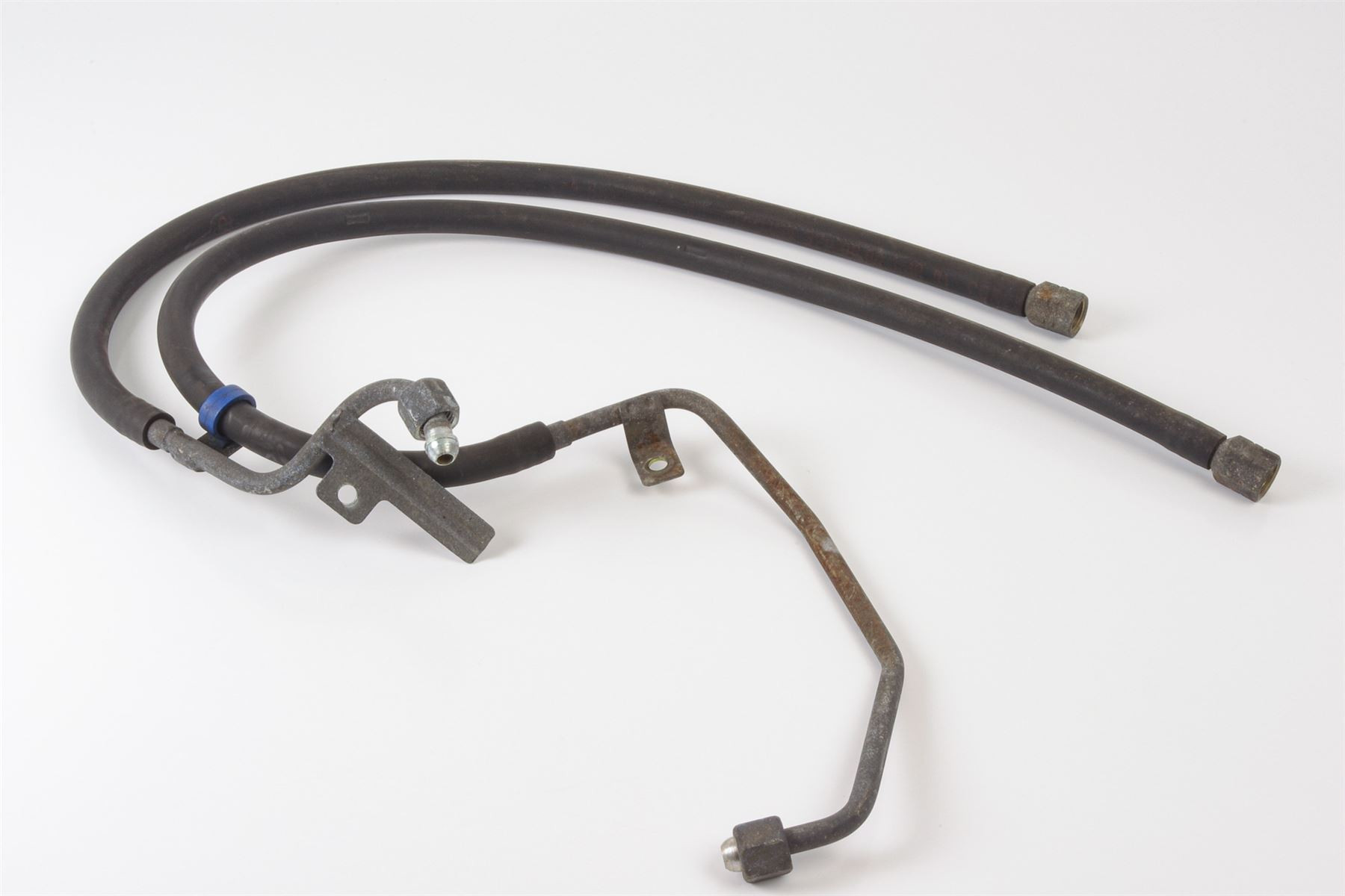 Mercedes 1294700875 Fuel Line Set | R129 SL