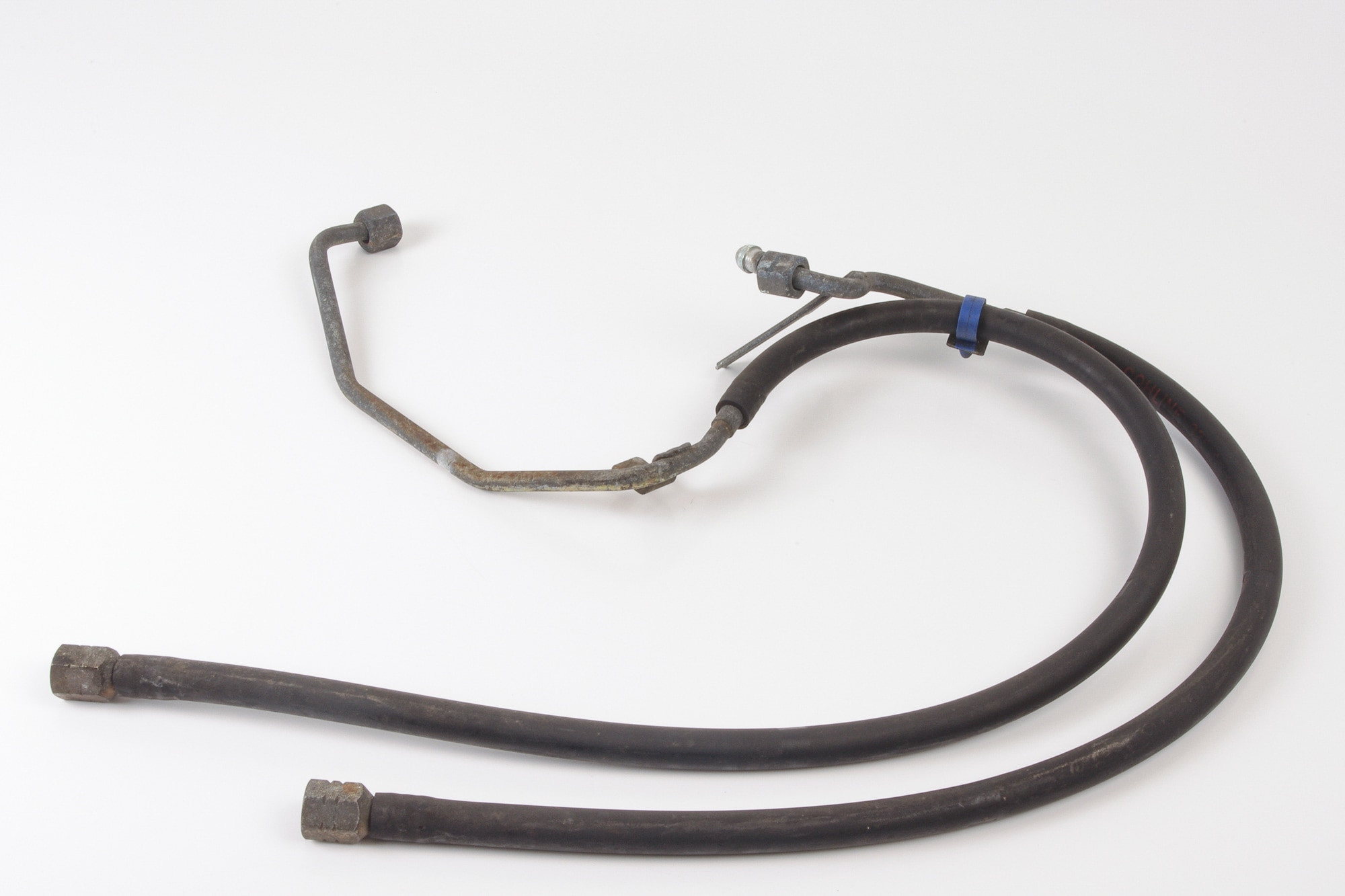 Mercedes 1294700875 Fuel Line Set | R129 SL