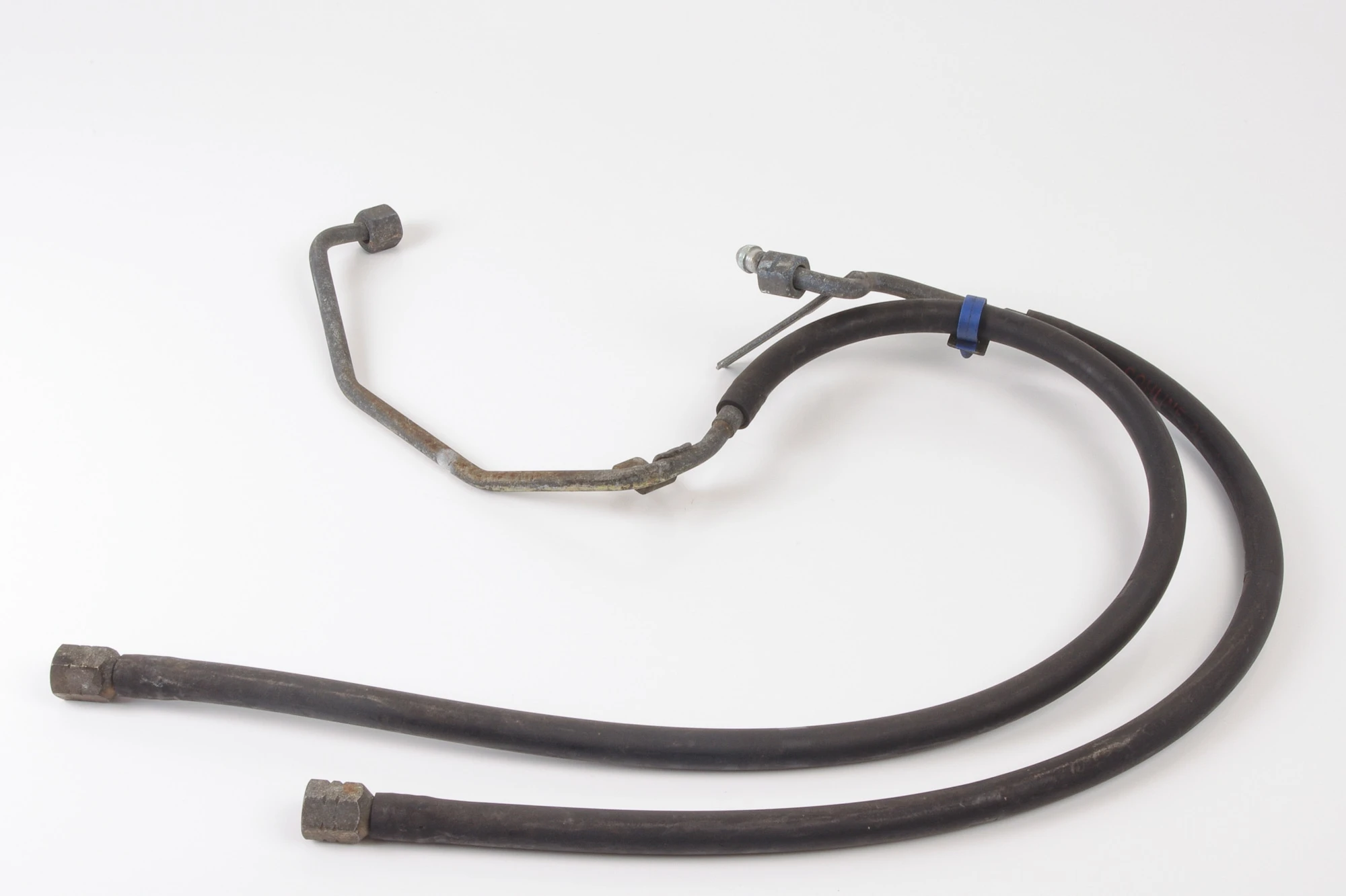 Mercedes 1294700875 Fuel Line Set | R129 SL