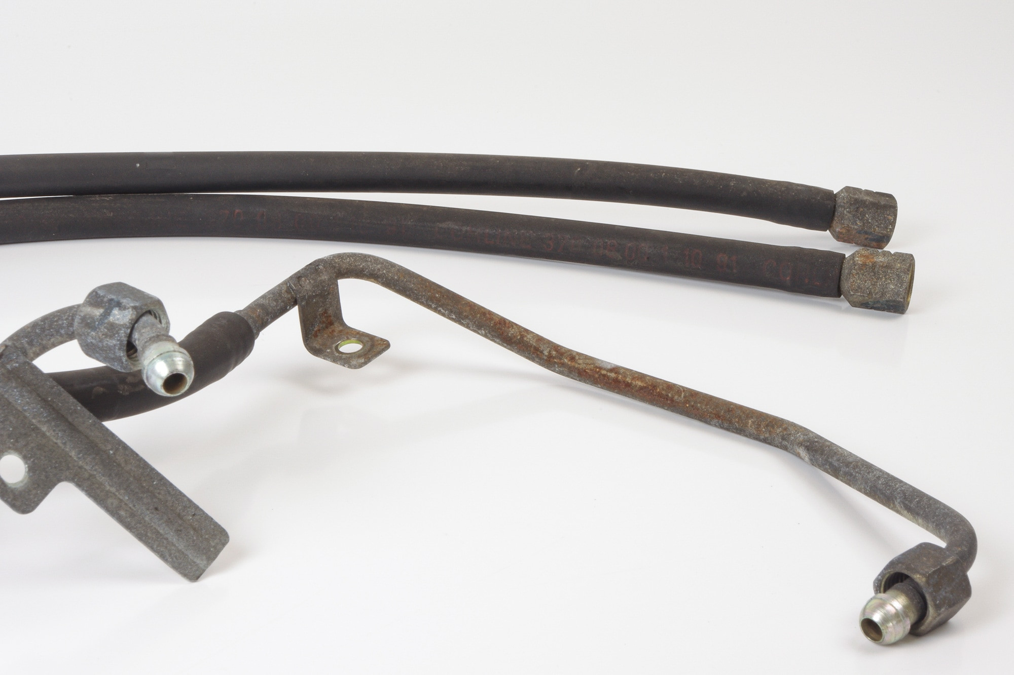 Mercedes 1294700875 Fuel Line Set | R129 SL