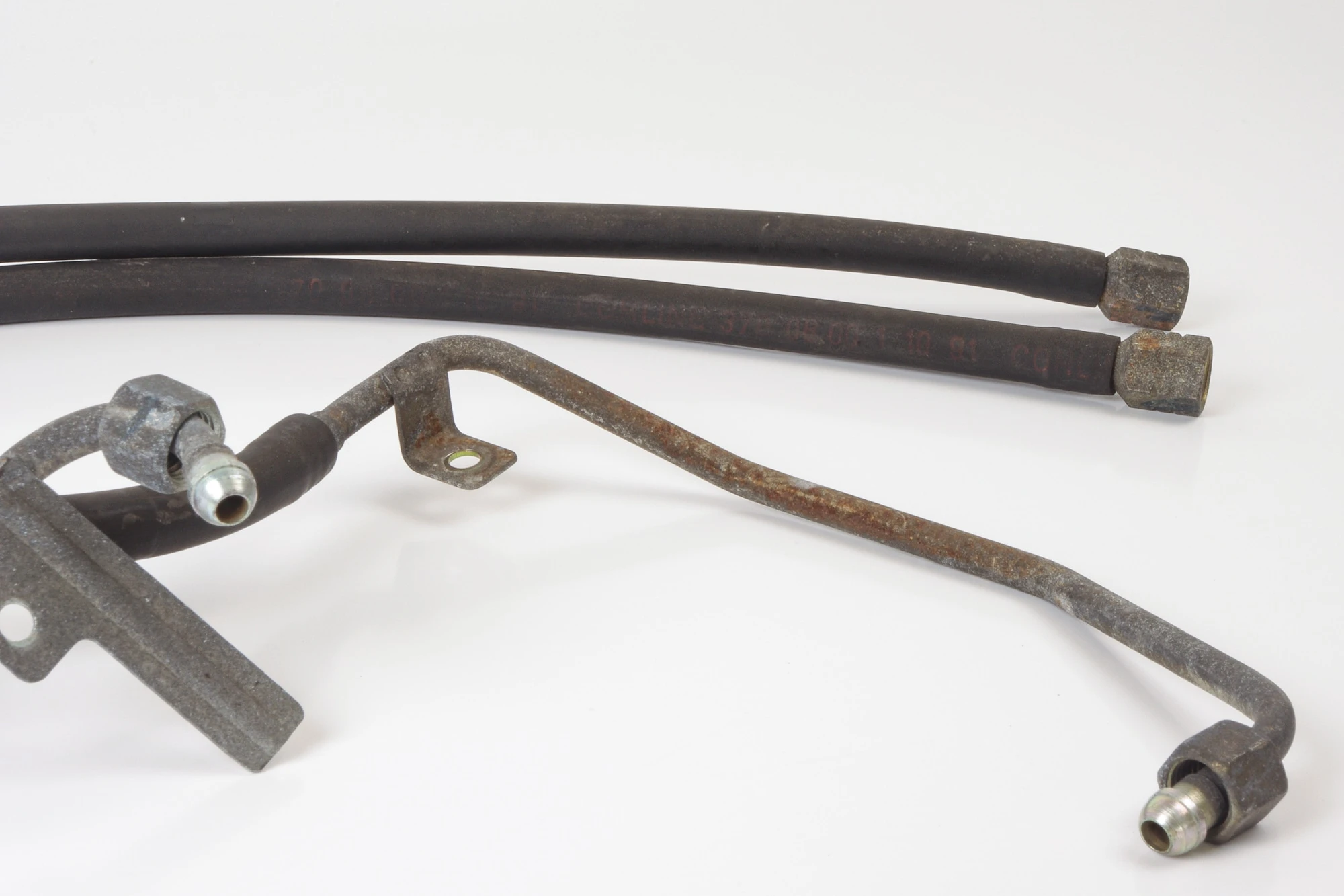 Mercedes 1294700875 Fuel Line Set | R129 SL