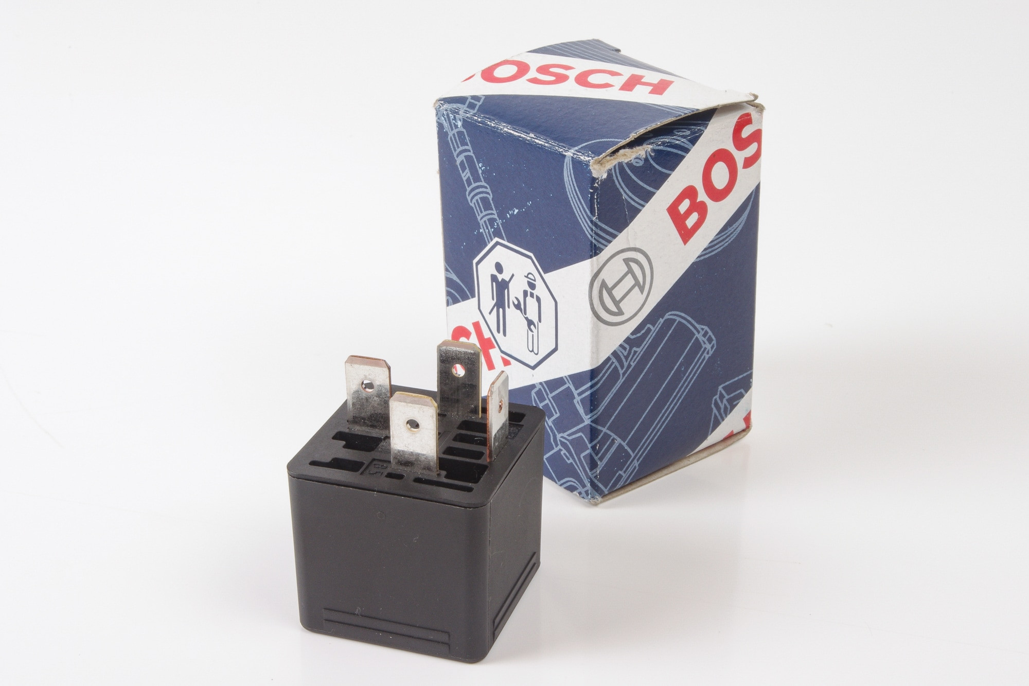 Mercedes 0025421319 Multi Function Relay (a) (New) | R129 R230 R231 SL W164...