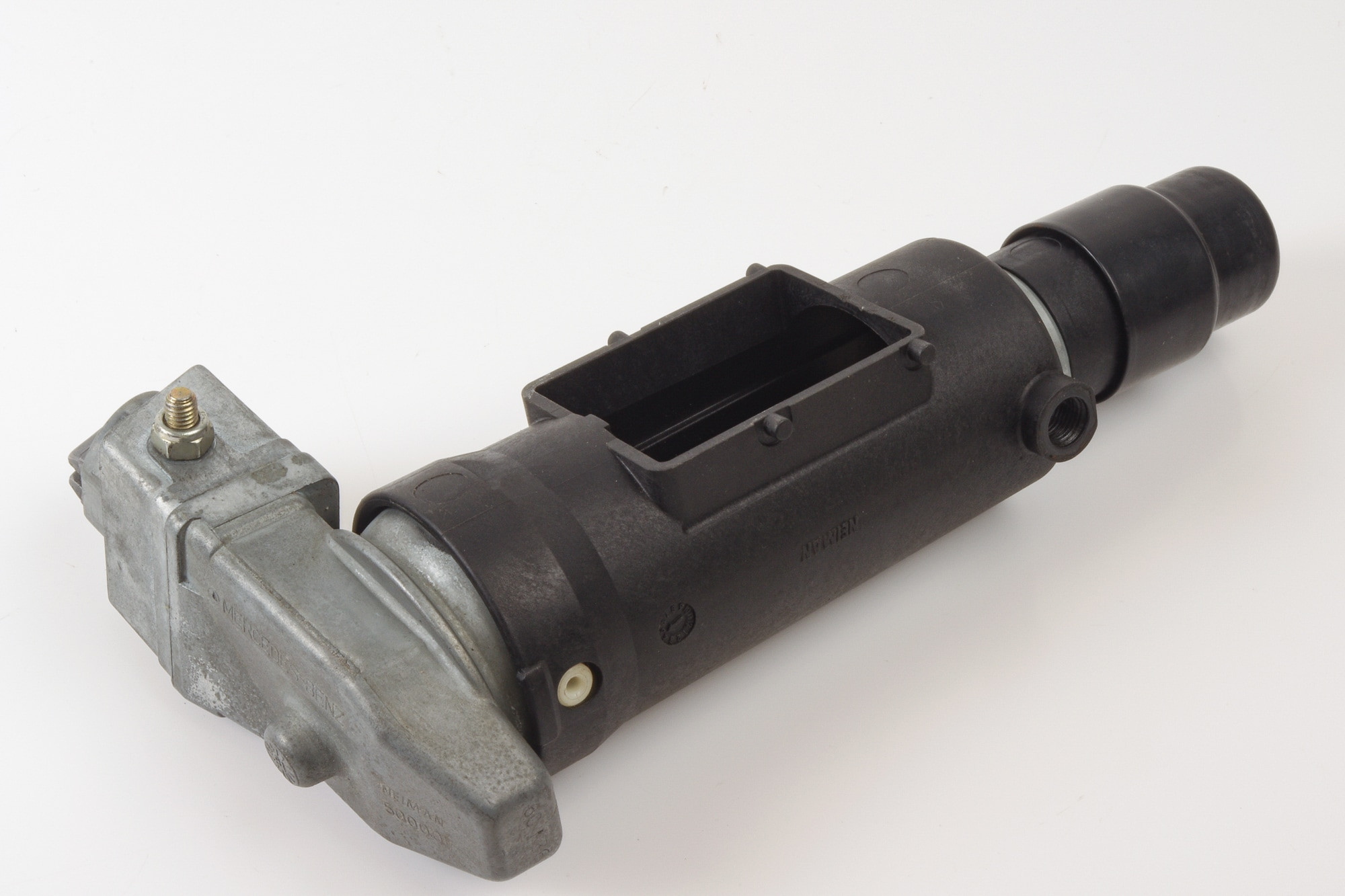 Mercedes 1404600204 Lock Set | R129 SL W140 V140 C140 S