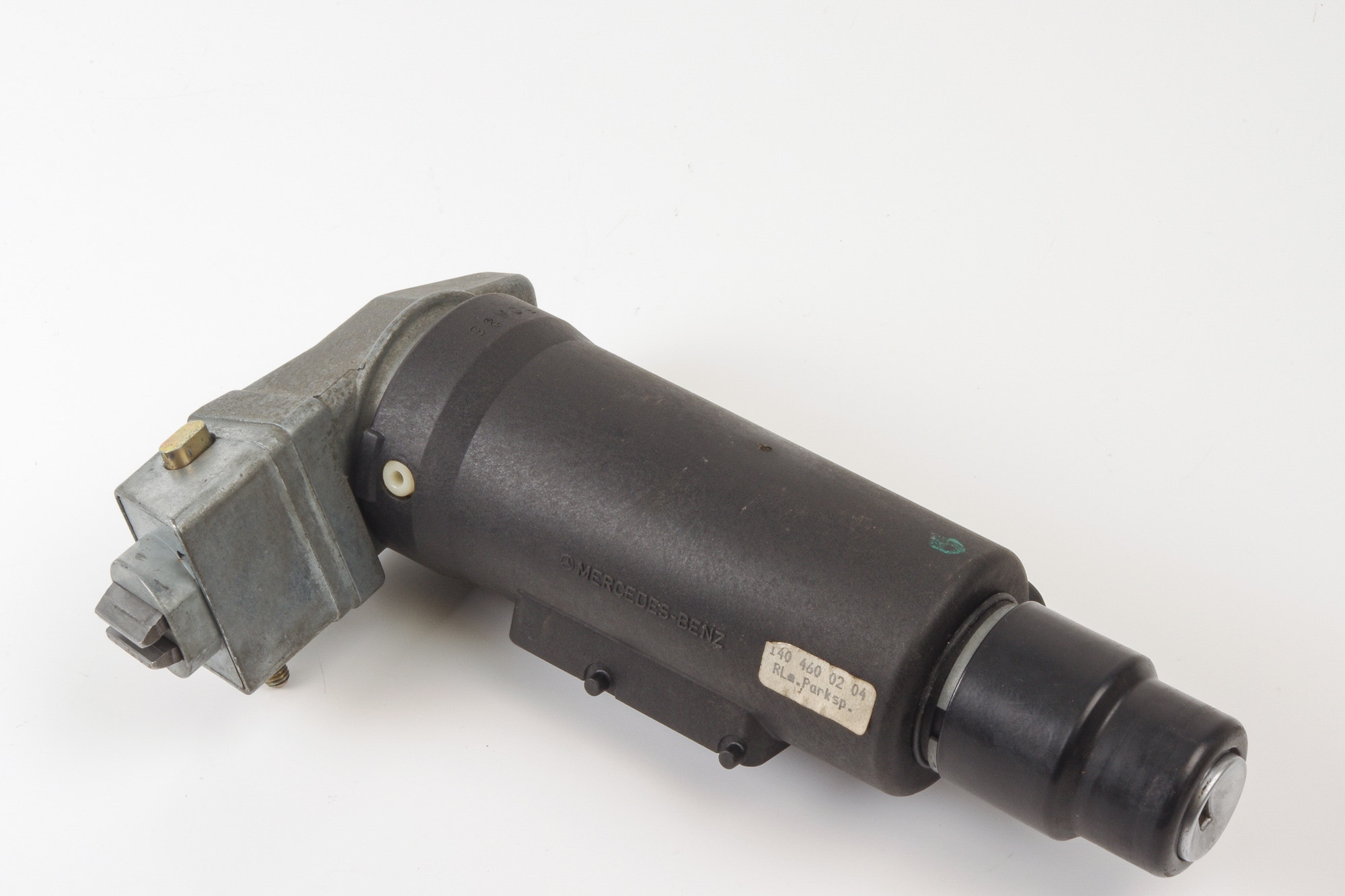 Mercedes 1404600204 Lock Set | R129 SL W140 V140 C140 S