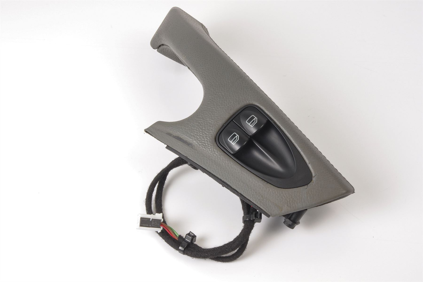 Mercedes 2308211451 Window Switch - Right Grey (a) | R230 SL