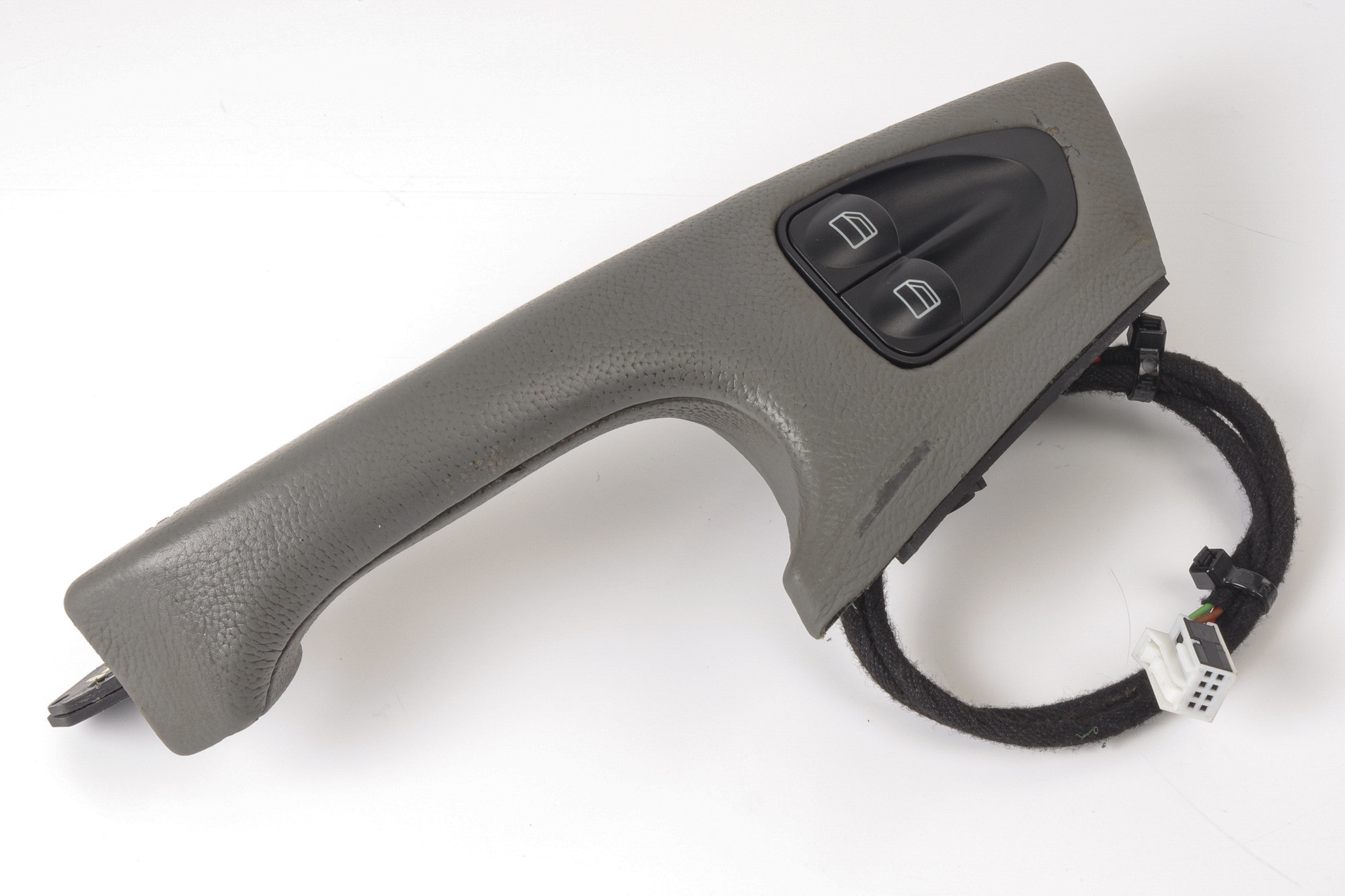 Mercedes 2308211451 Window Switch - Right Grey | R230 SL