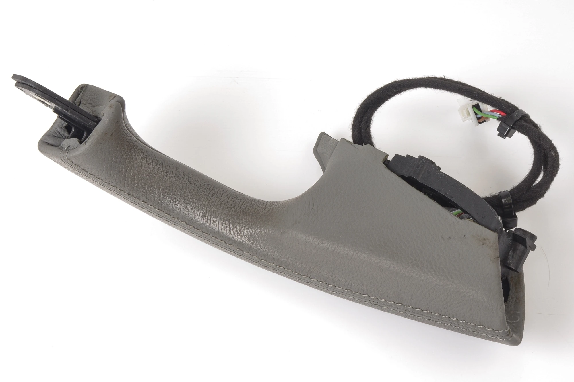 Mercedes 2308211451 Window Switch - Right Grey | R230 SL