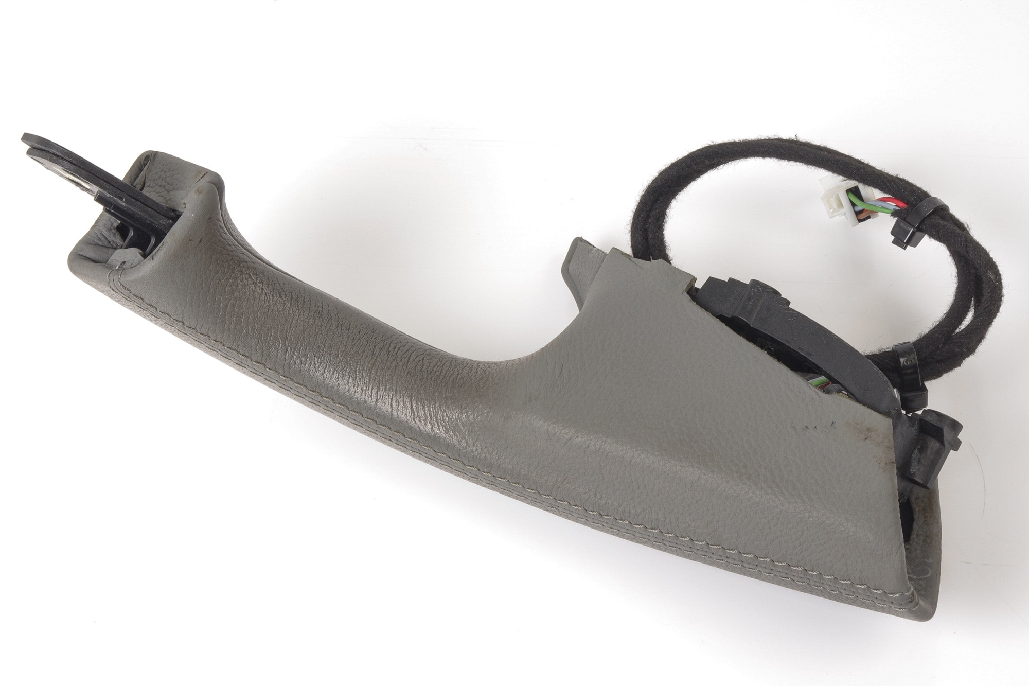 Mercedes 2308211451 Window Switch - Right Grey | R230 SL