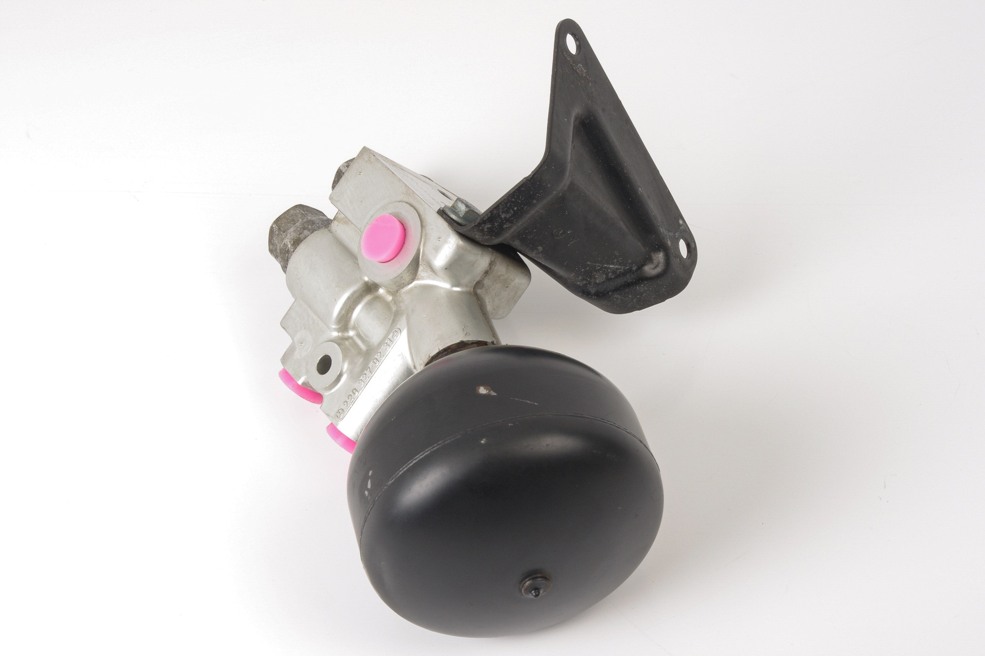 Mercedes 2203200858 ABC Valve Block (a) | C215 CL W220 S R230 SL