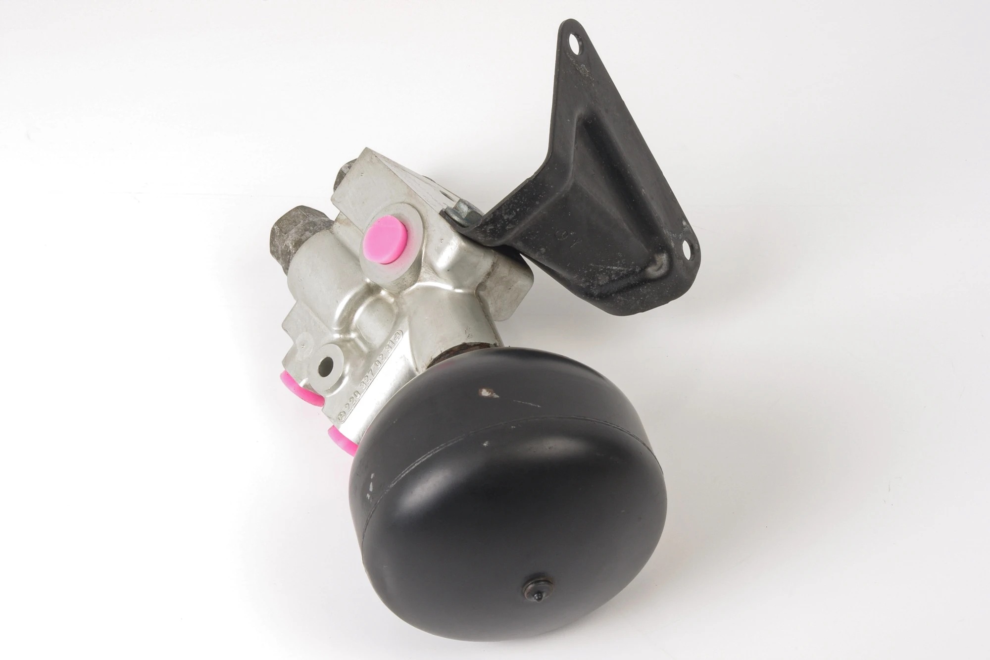 Mercedes 2203200858 ABC Valve Block (a) | C215 CL W220 S R230 SL