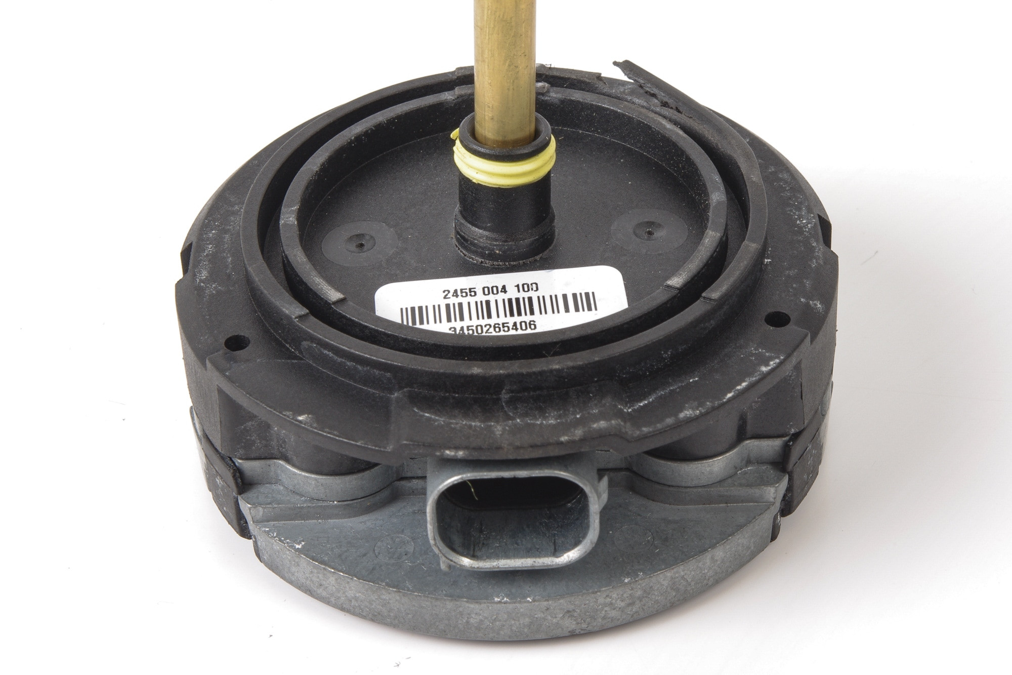 Mercedes 2455004100 Suspension Travel Sensor - Rear | W204 W205 C W212 W213 E...