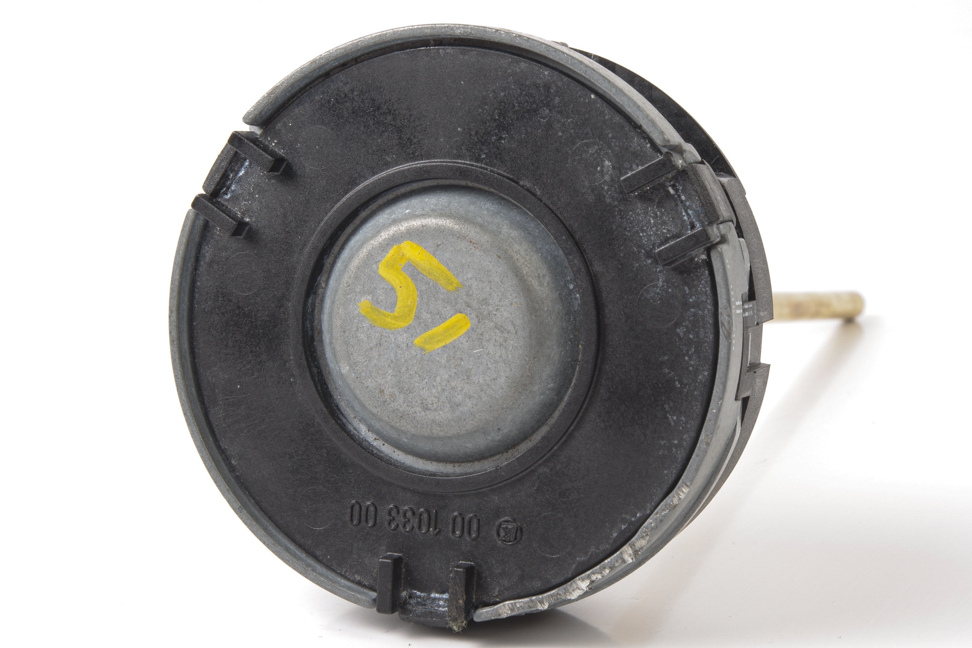 Mercedes 2455004100 Suspension Travel Sensor - Rear | W204 W205 C W212 W213 E...