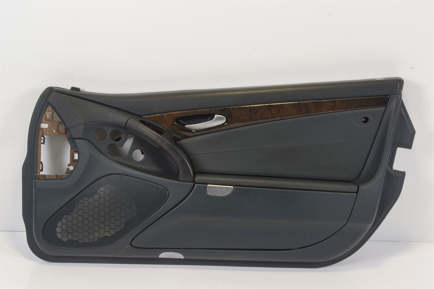 Mercedes 2307203470 Door Card - Front Right Blue (a) | R230 SL