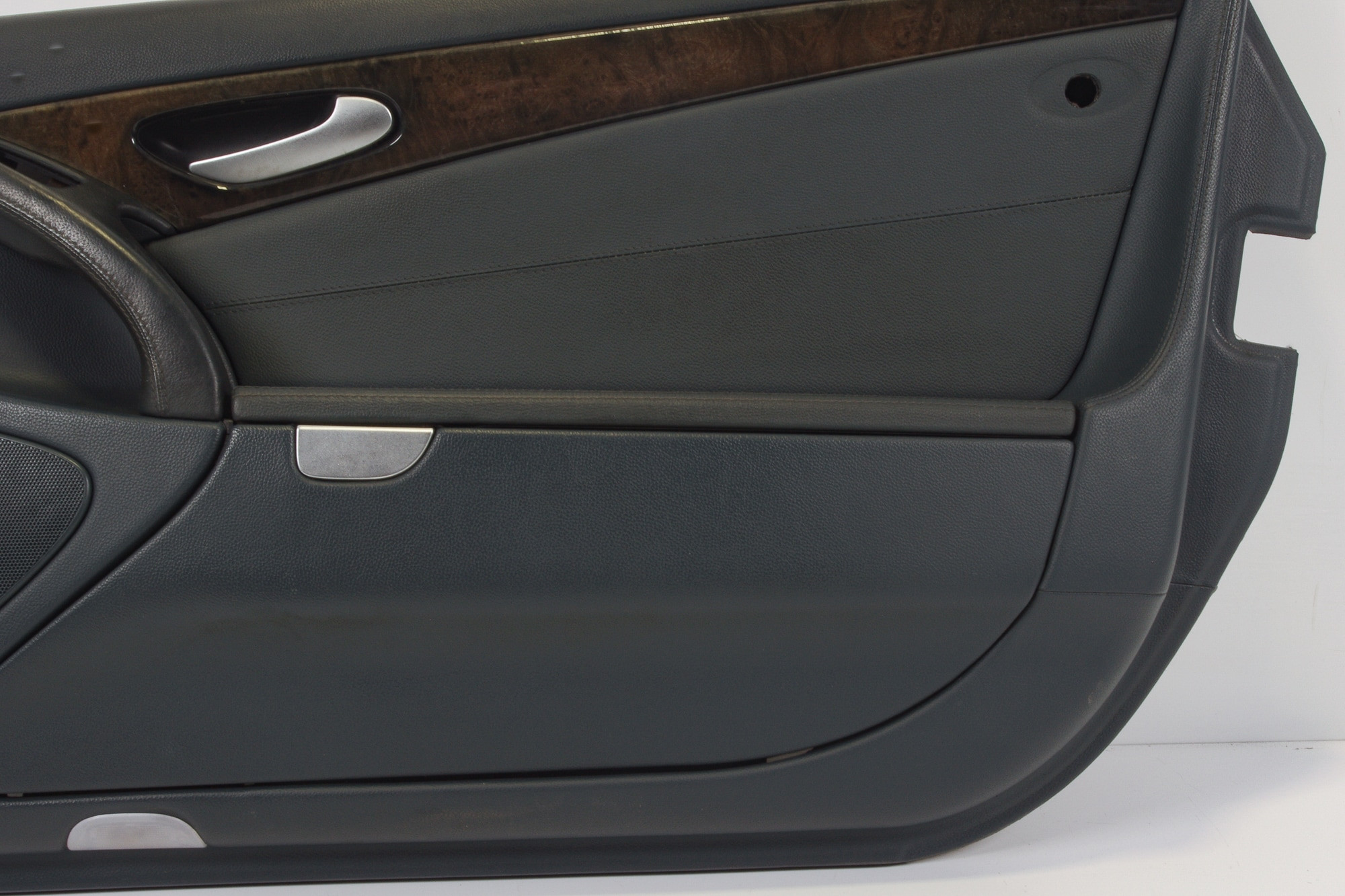 Mercedes 2307203470 Door Card - Front Right Blue | R230 SL