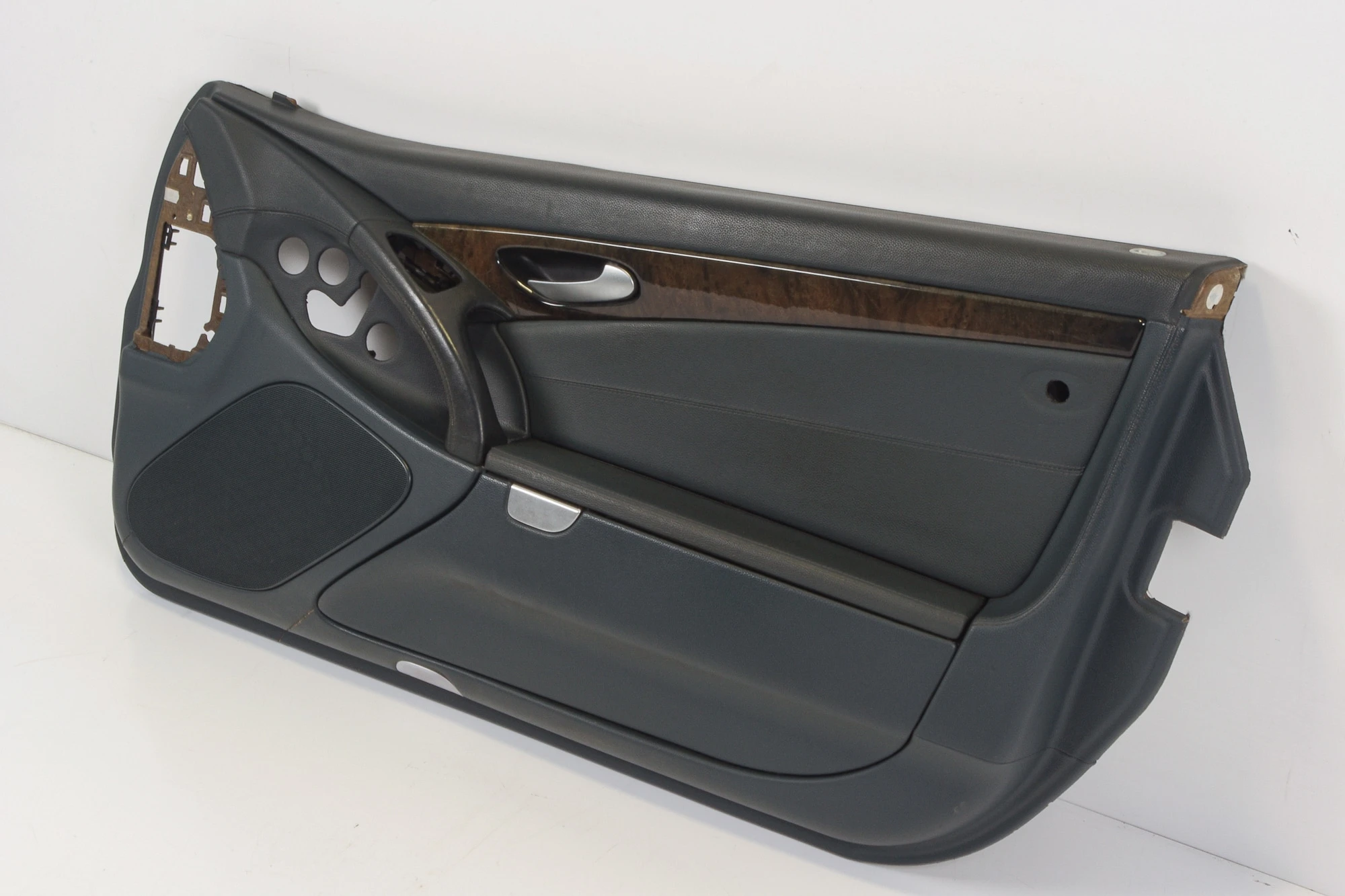 Mercedes 2307203470 Door Card - Front Right Blue | R230 SL