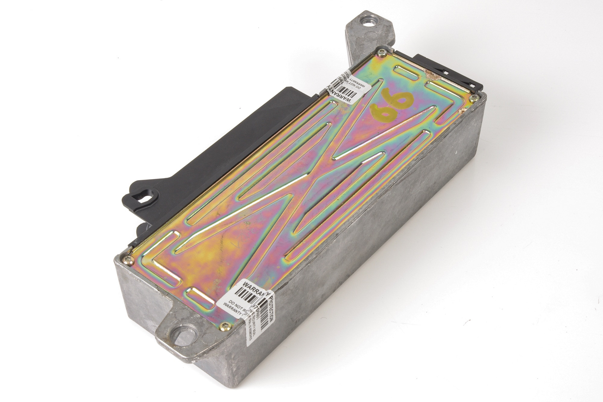 Mercedes 1298203126 Roof Control Unit (Refurb.) | R129 SL