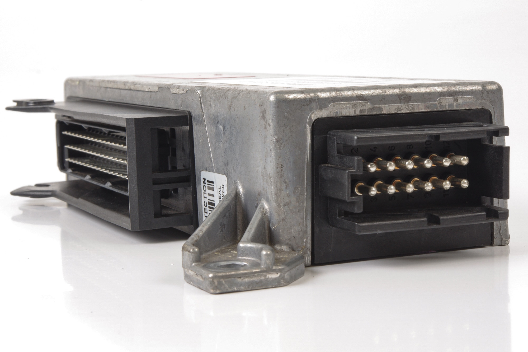 Mercedes 1298203126 Roof Control Unit (a) (Refurb.) | R129 SL