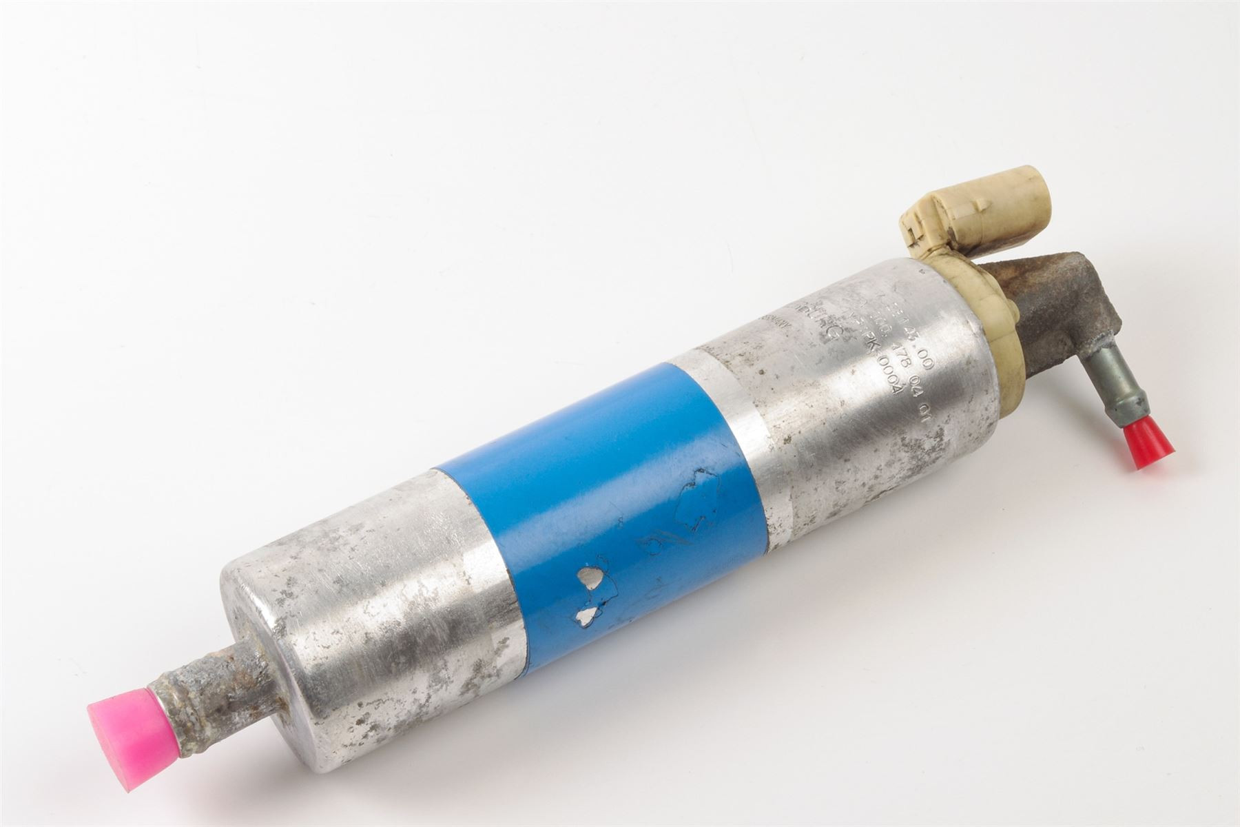 Mercedes 0004780401 Auxiliary Fuel Pump | C215 CL W220 S R230 SL