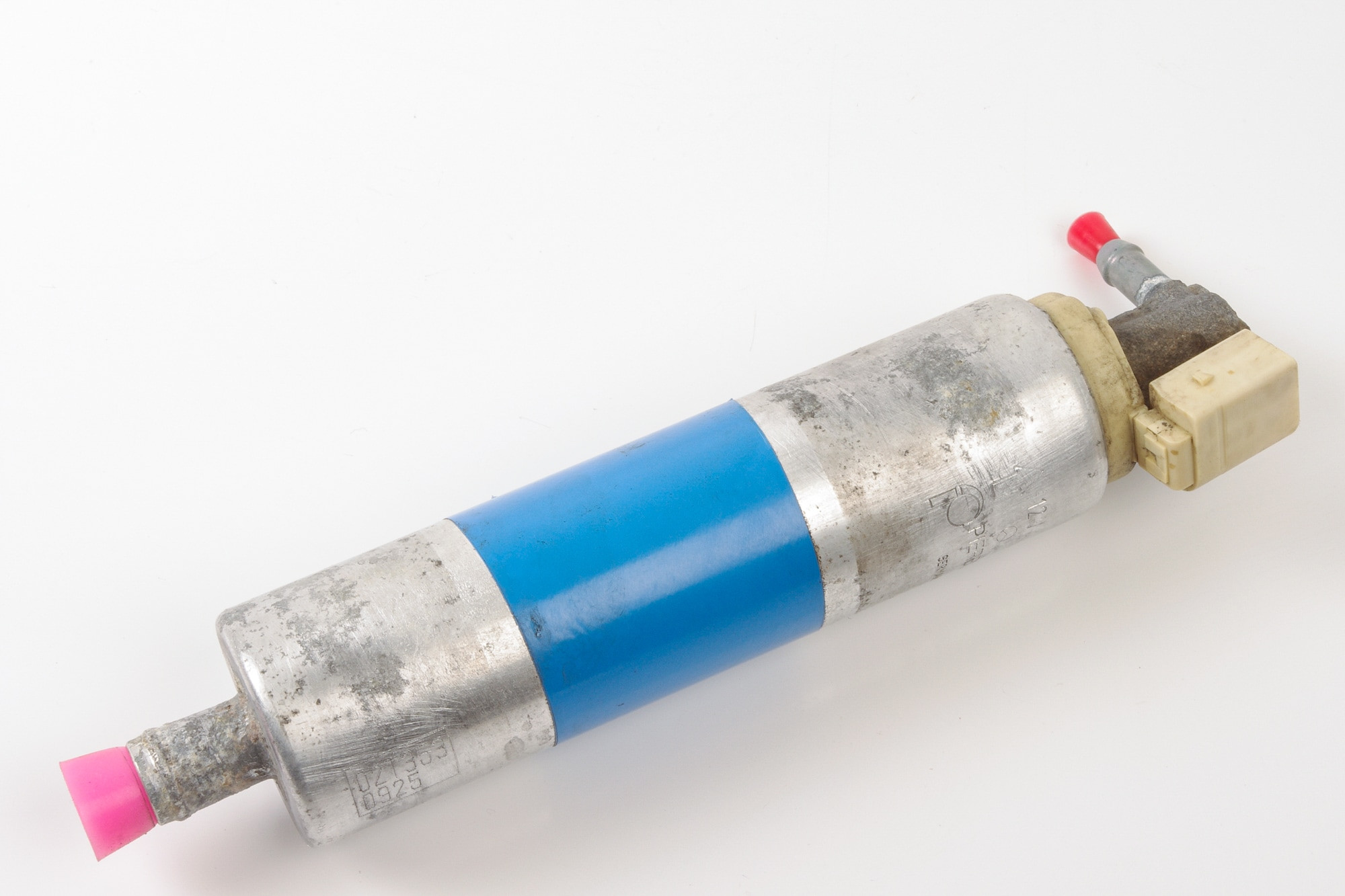 Mercedes 0004780401 Auxiliary Fuel Pump | C215 CL W220 S R230 SL