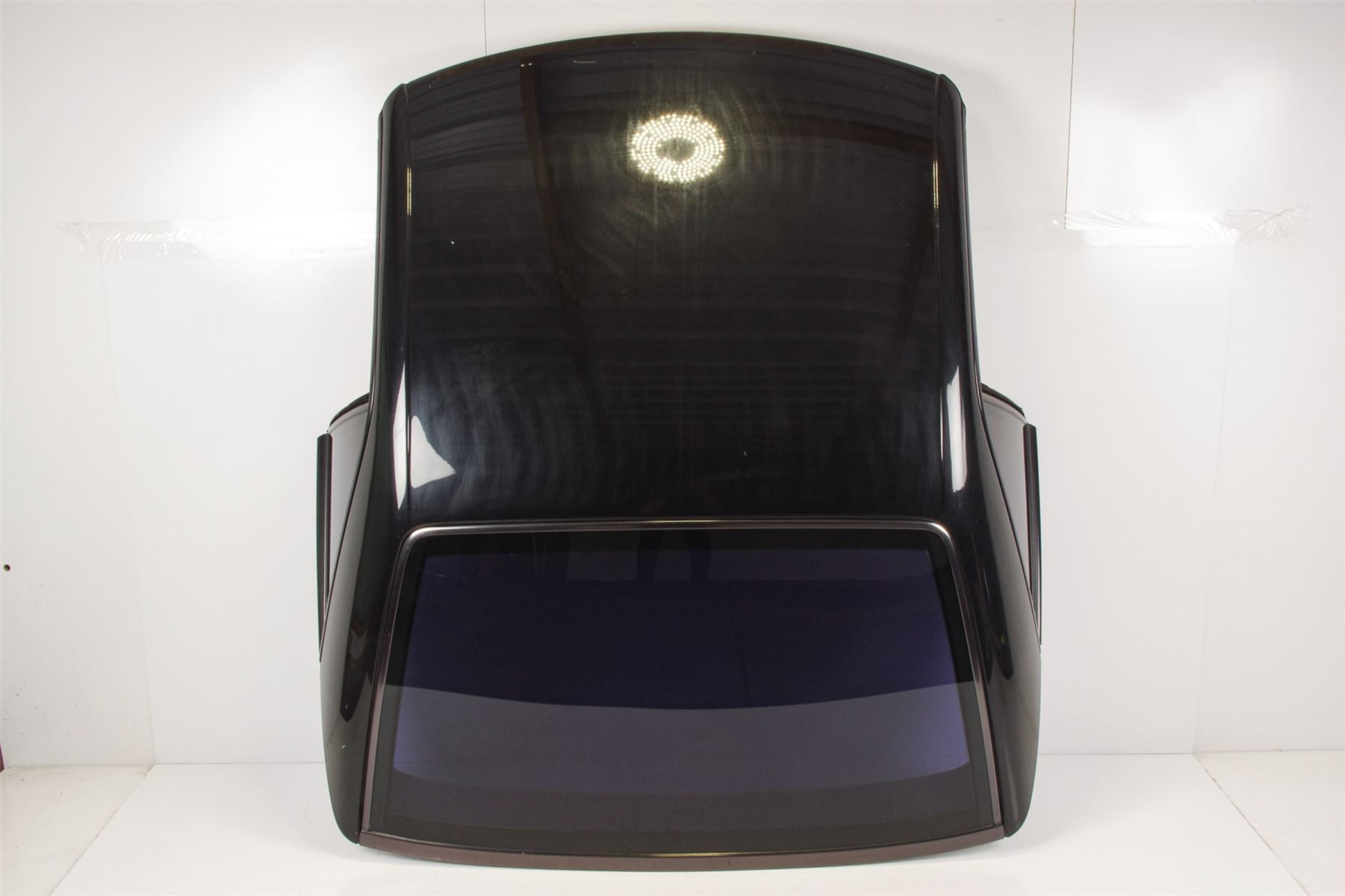 Mercedes 1297902240 Hardtop - Black | R129 SL