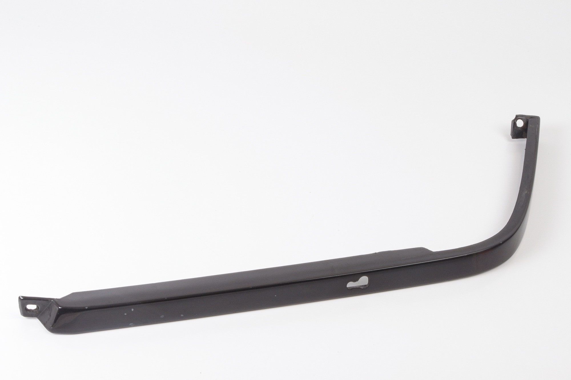 Mercedes 1298260777 Headlight Bezel - Left Black | R129 SL