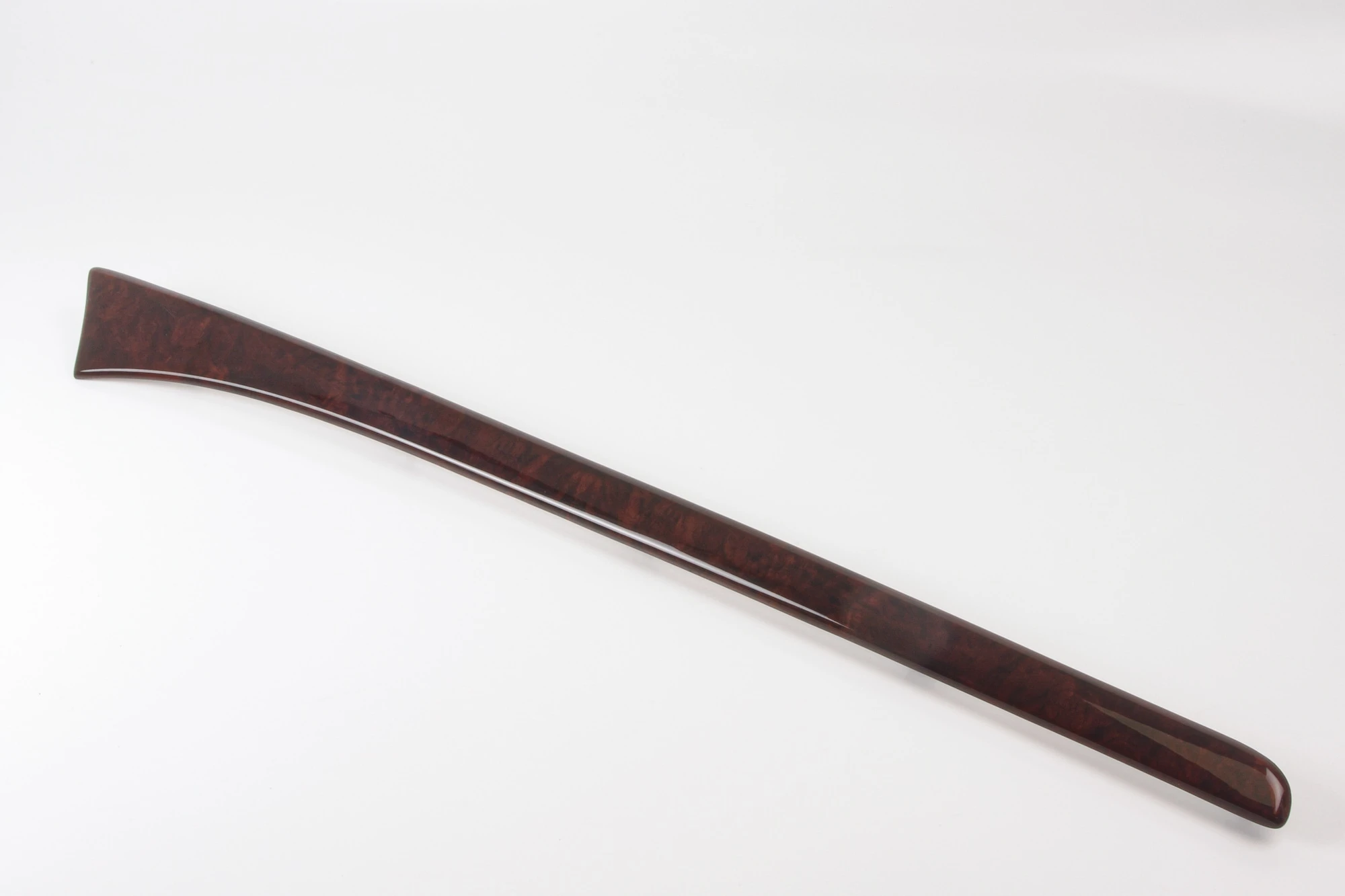 Mercedes 1297200822 Door Card Trim - Front Right (b) | R129 SL