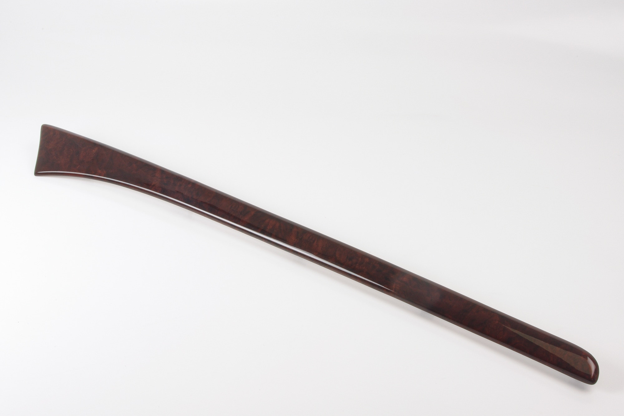 Mercedes 1297200822 Door Card Trim - Front Right (b) | R129 SL