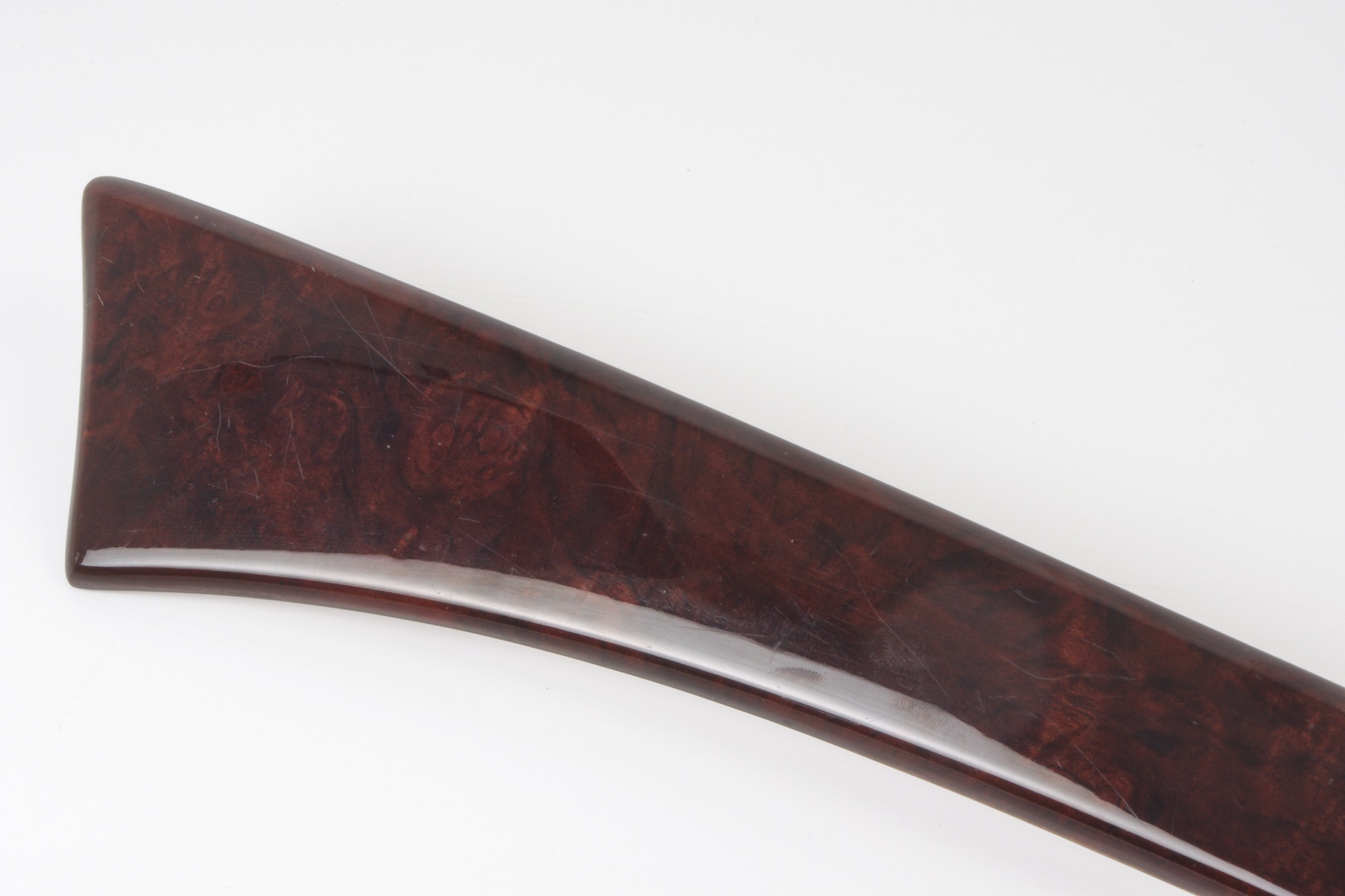 Mercedes 1297200822 Door Card Trim - Front Right (b) | R129 SL