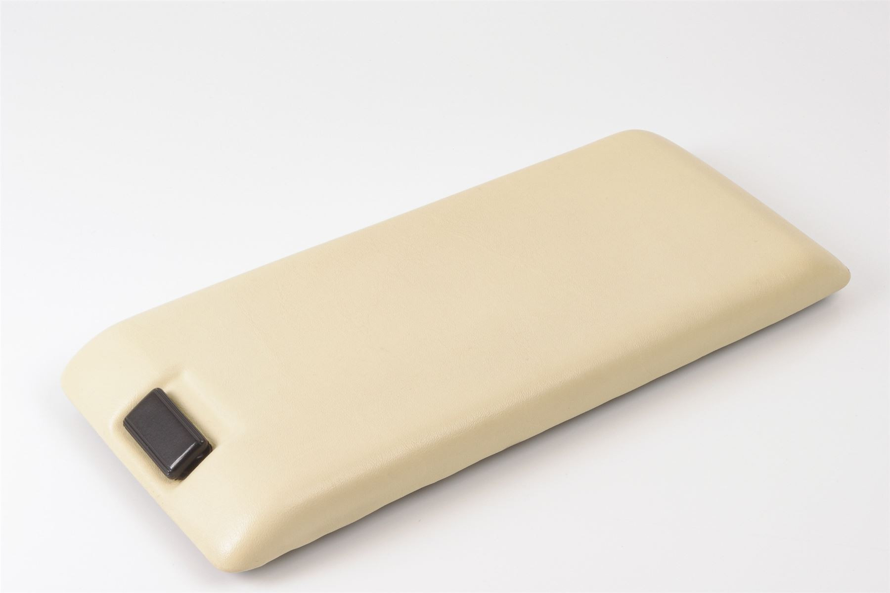 Mercedes 1296802836 Centre Console Armrest Lid - Cream | R129 SL