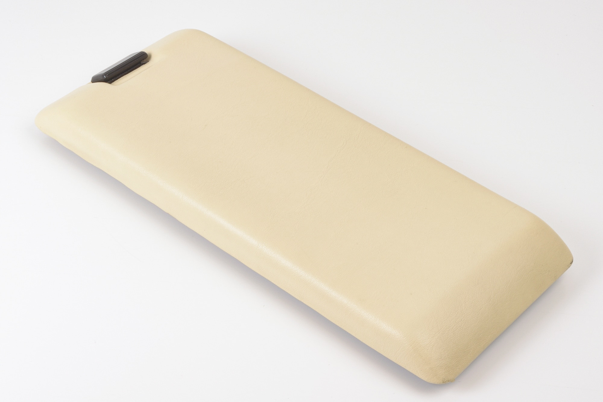 Mercedes 1296802836 Centre Console Armrest Lid - Cream | R129 SL