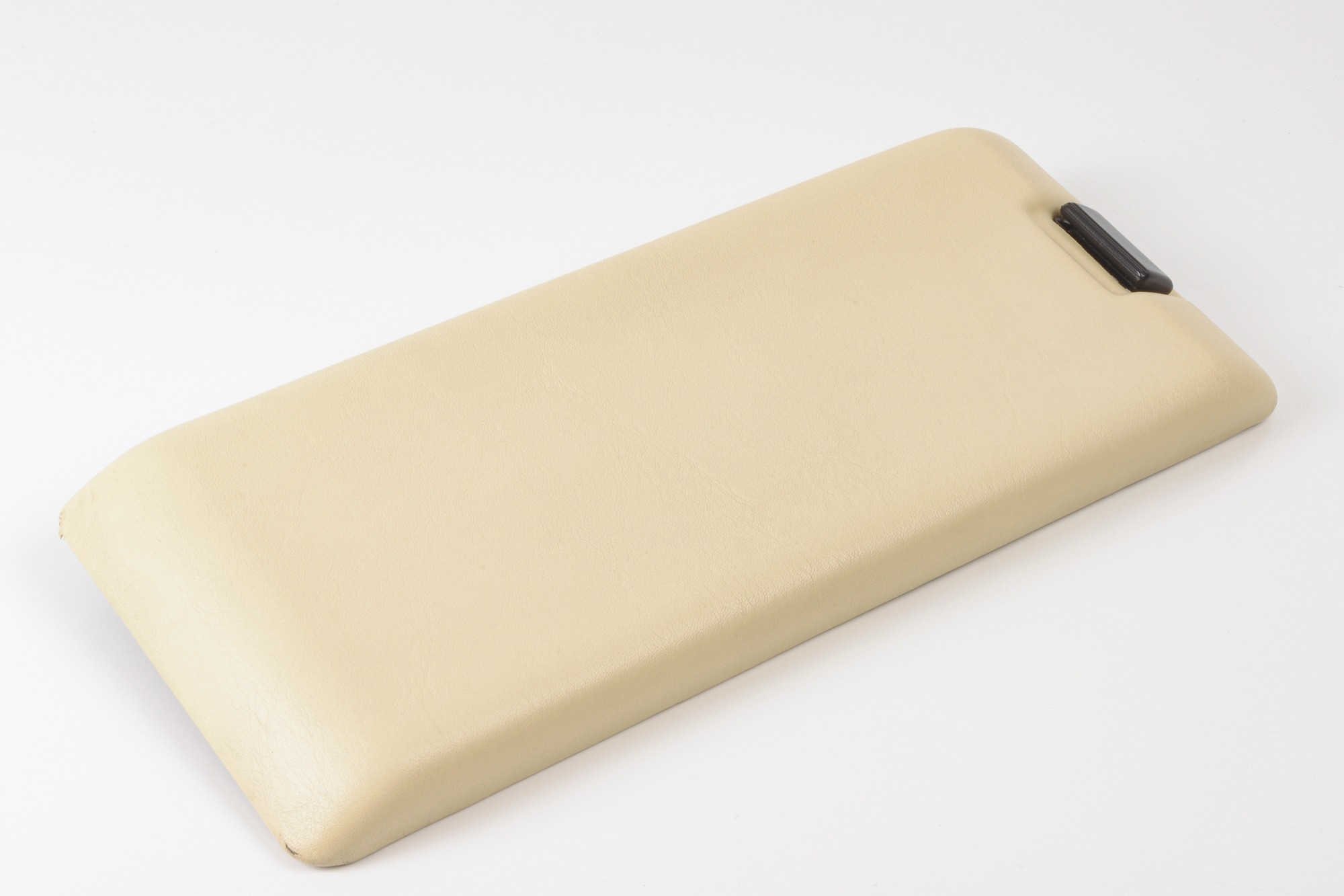 Mercedes 1296802836 Centre Console Armrest Lid - Cream | R129 SL