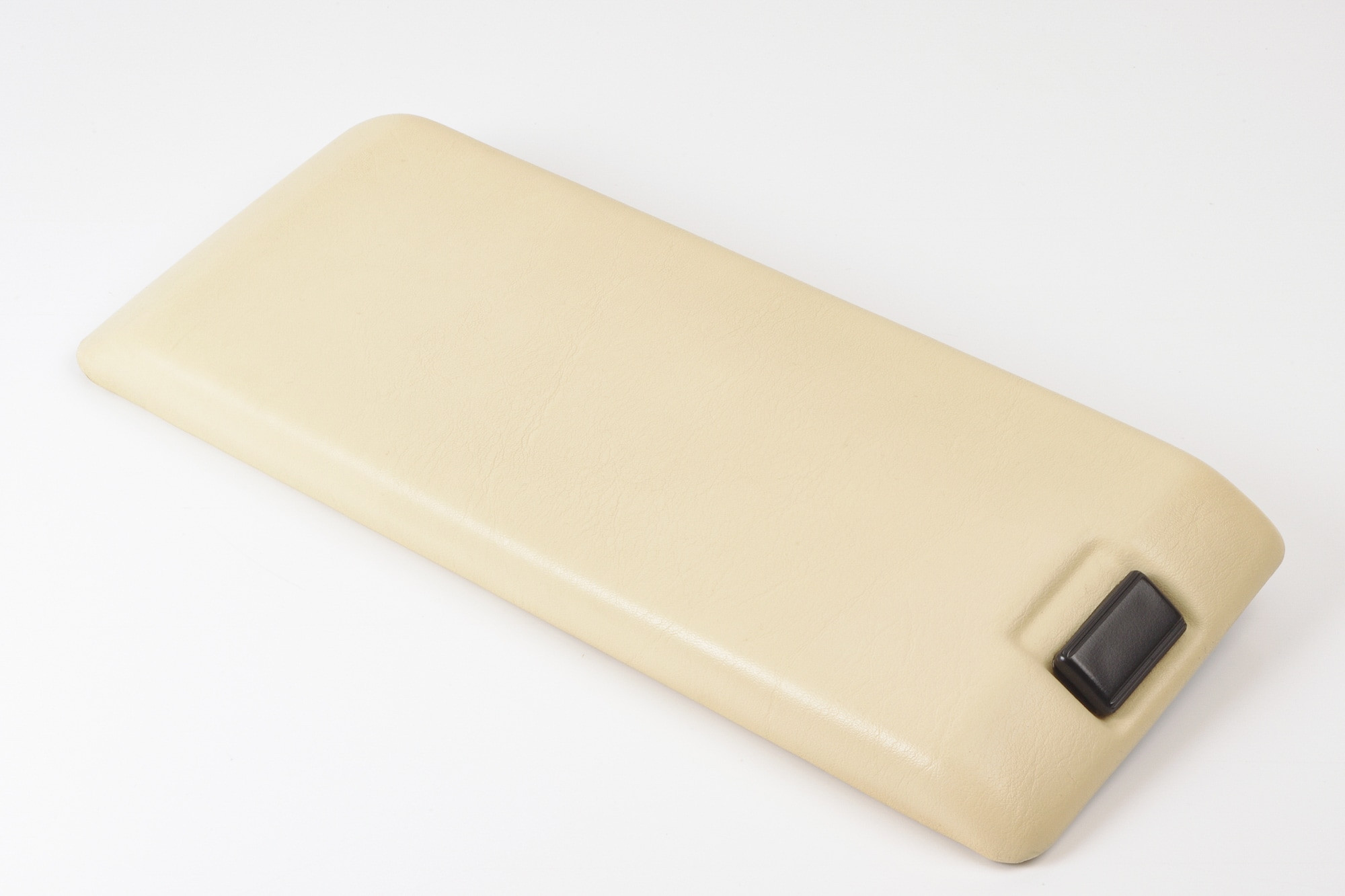 Mercedes 1296802836 Centre Console Armrest Lid - Cream | R129 SL