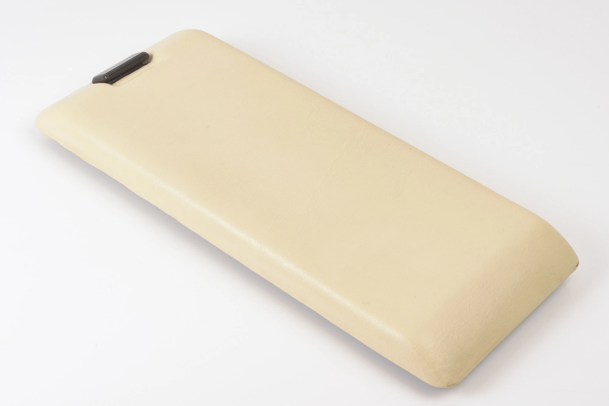 Mercedes 1296802836 Centre Console Armrest Lid - Cream | R129 SL