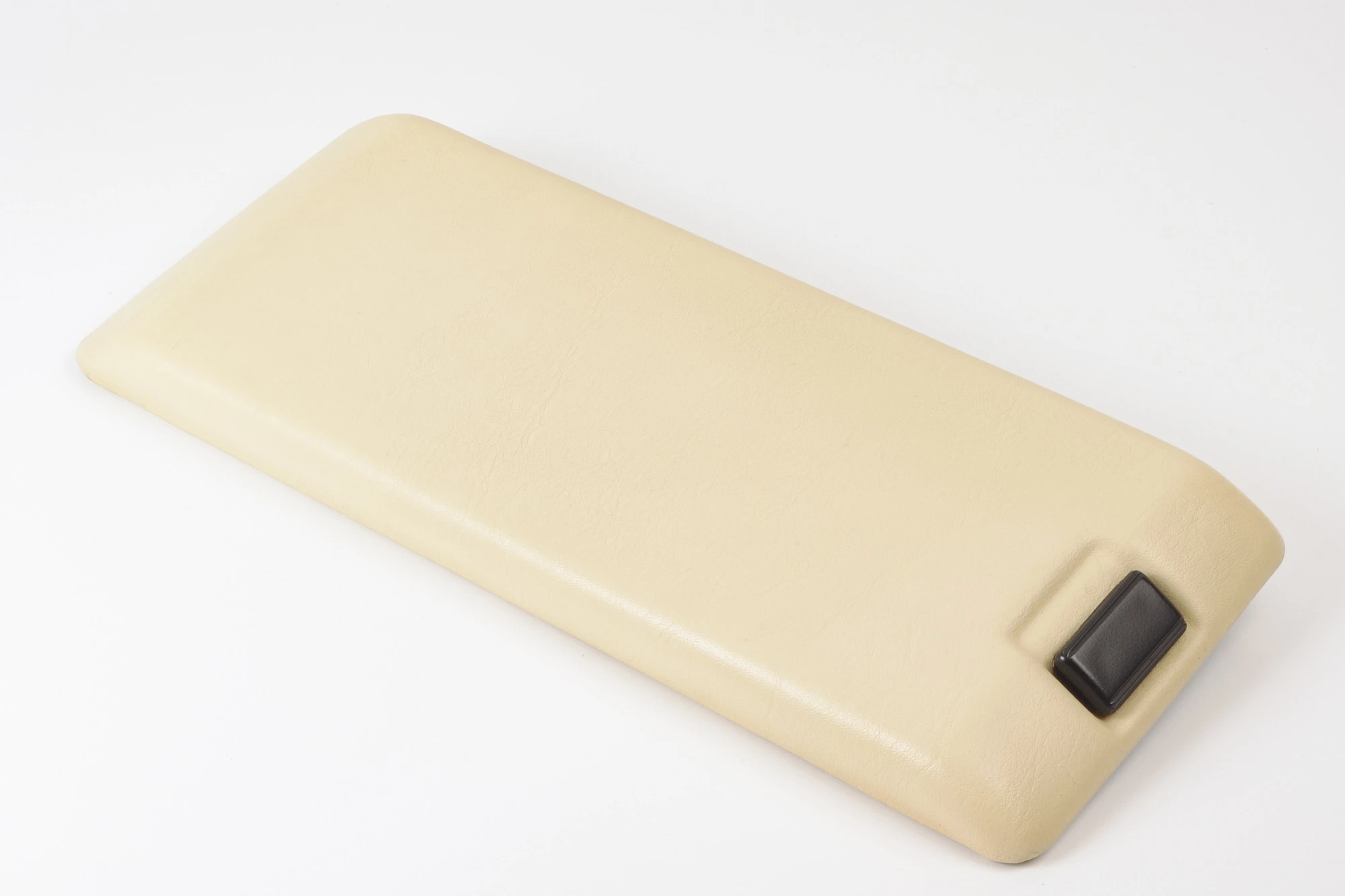 Mercedes 1296802836 Centre Console Armrest Lid - Cream | R129 SL