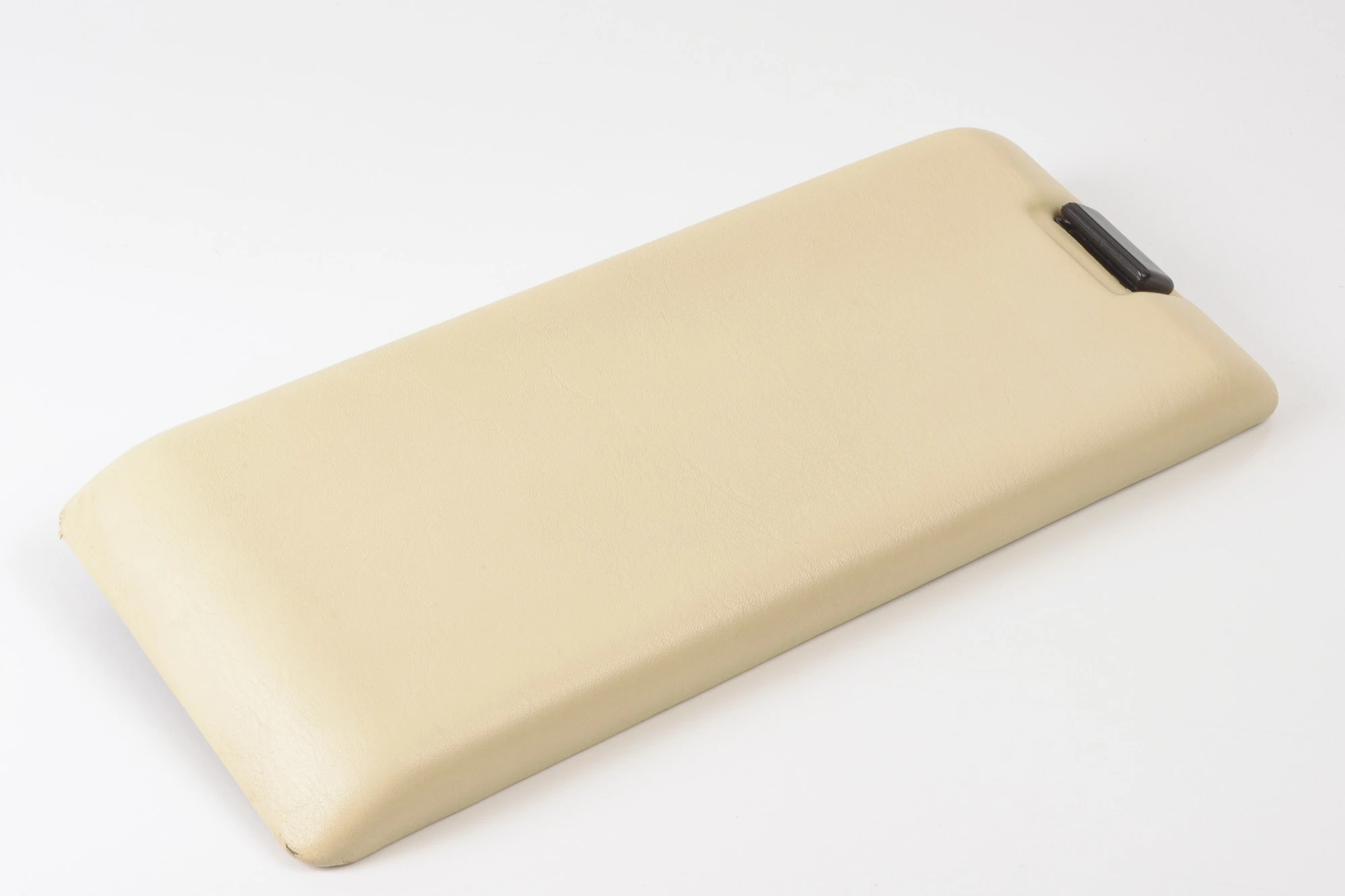 Mercedes 1296802836 Centre Console Armrest Lid - Cream | R129 SL