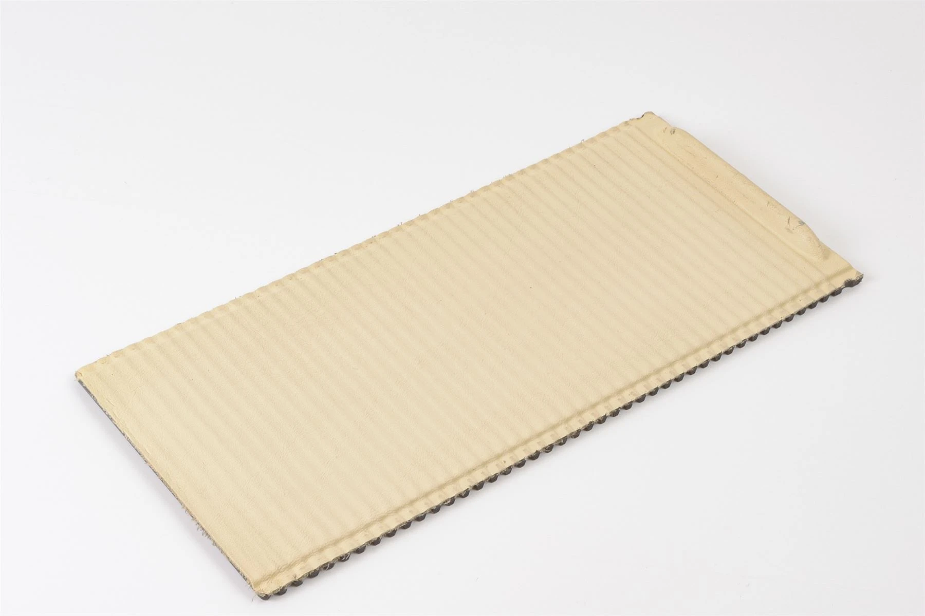 Mercedes 1296830015 Centre Console Roller Shutter - Cream | R129 SL