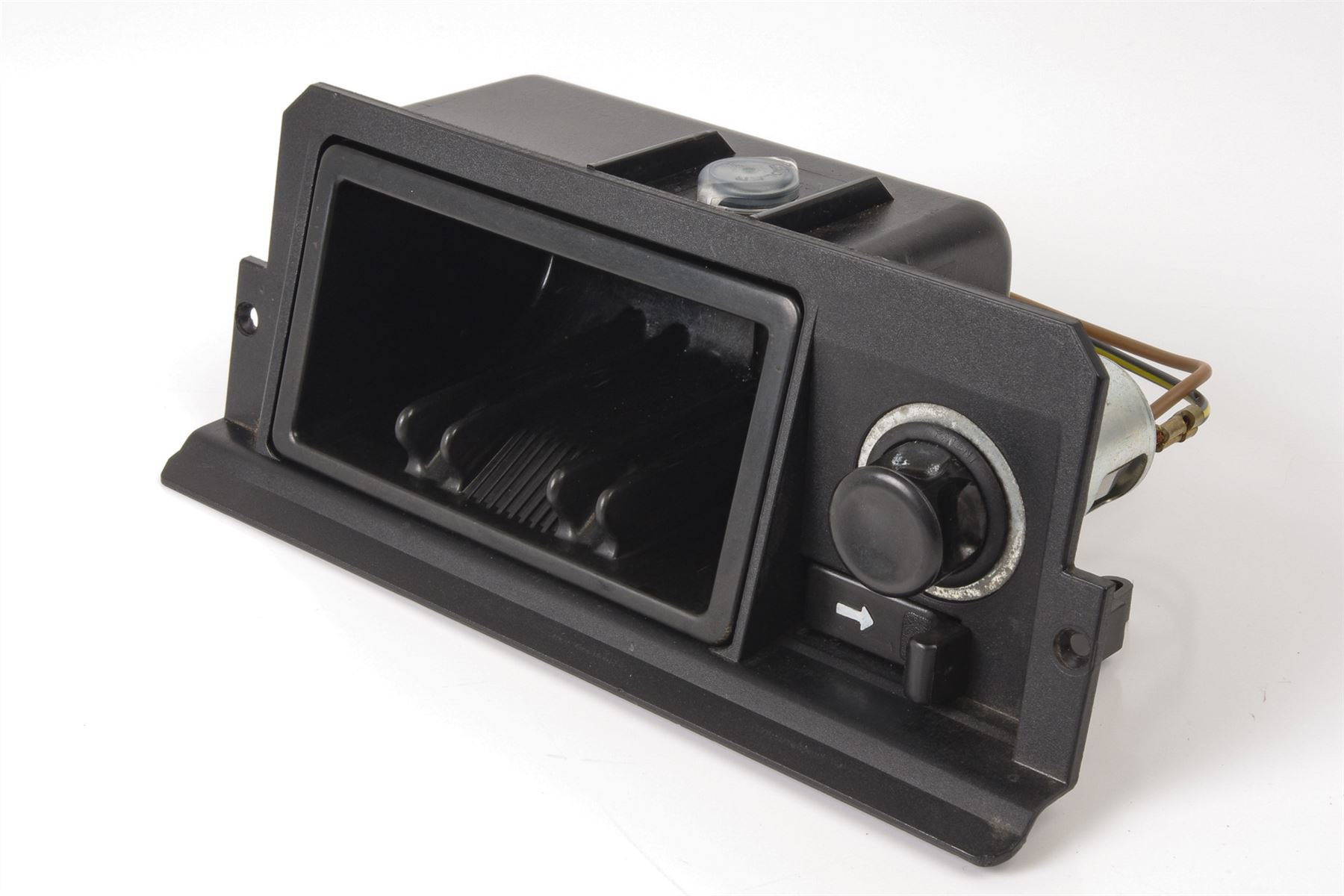 Mercedes 1298100579 Armrest Storage & Ashtray (a) | R129 SL