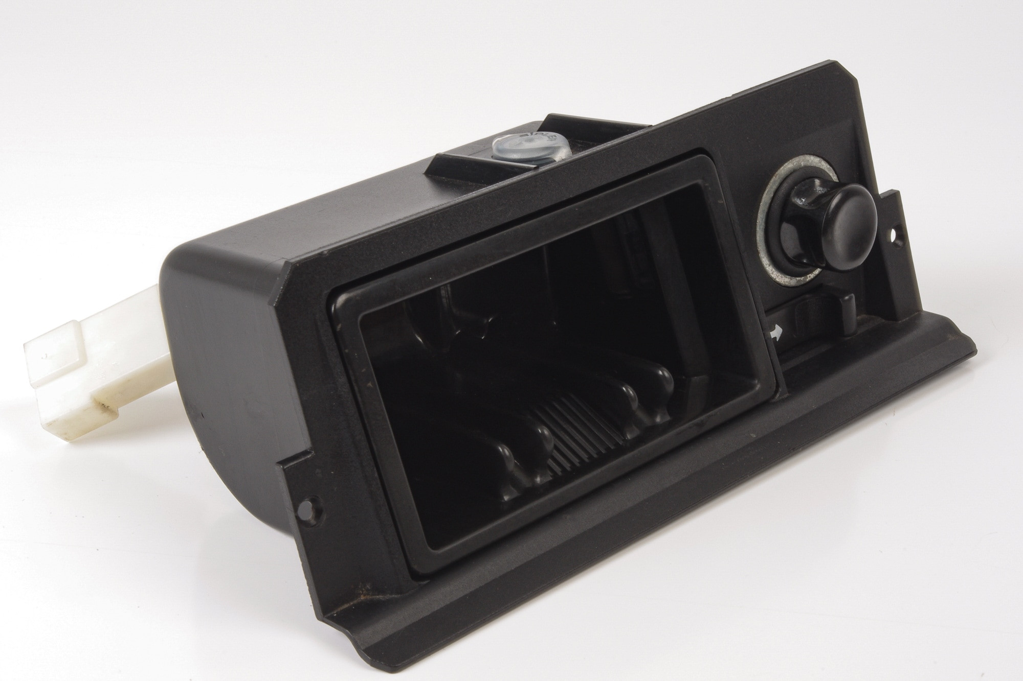 Mercedes 1298100579 Armrest Storage & Ashtray (a) | R129 SL